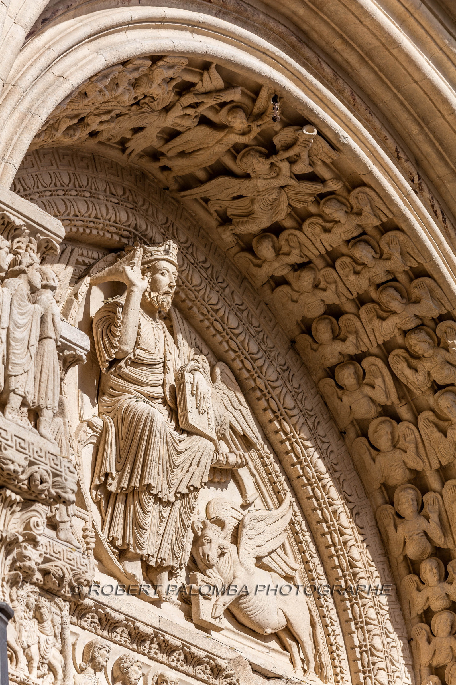 Arles