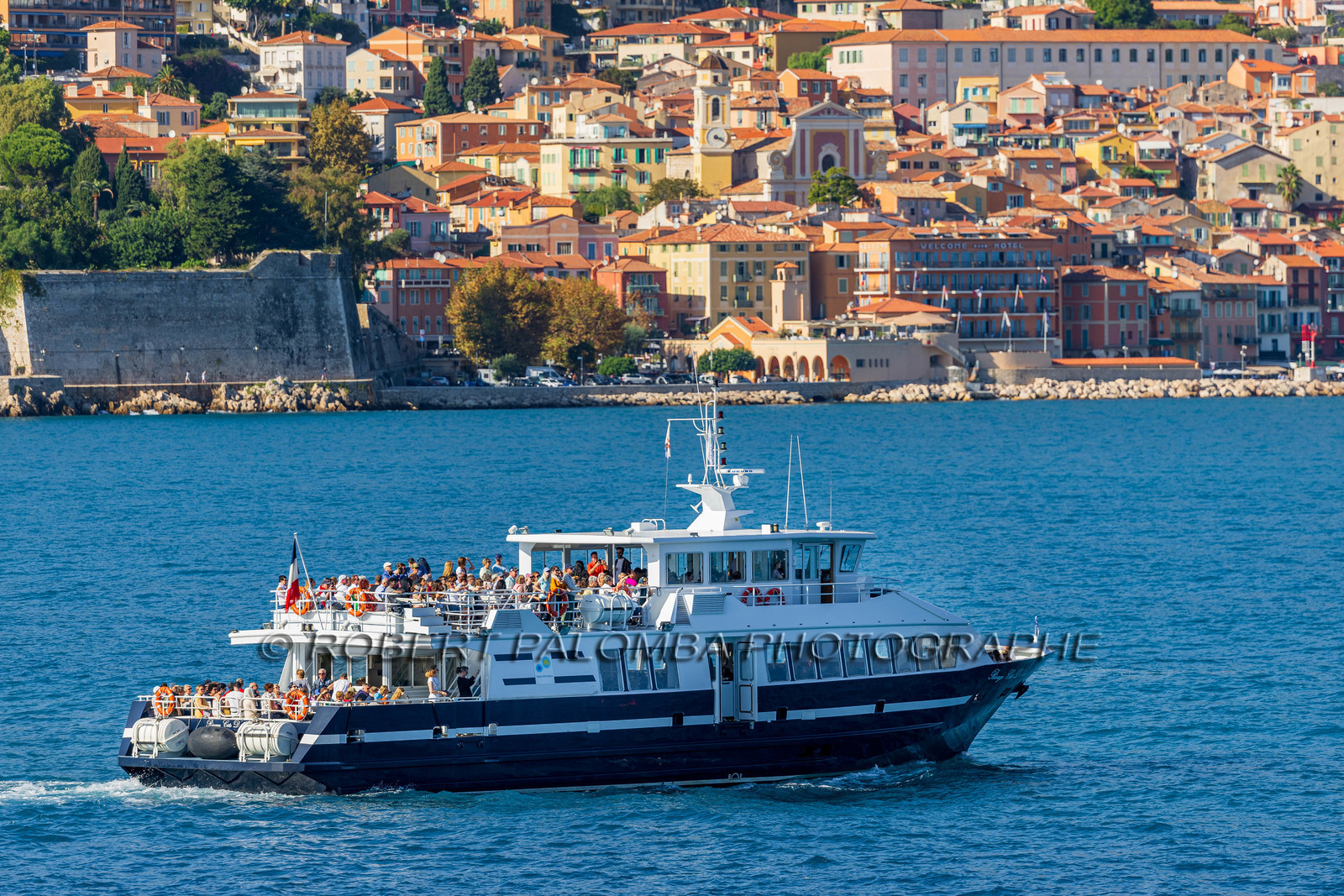 Rivage Côte d'Azur