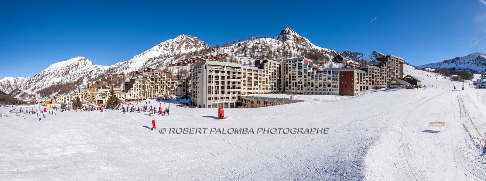 Isola 2000