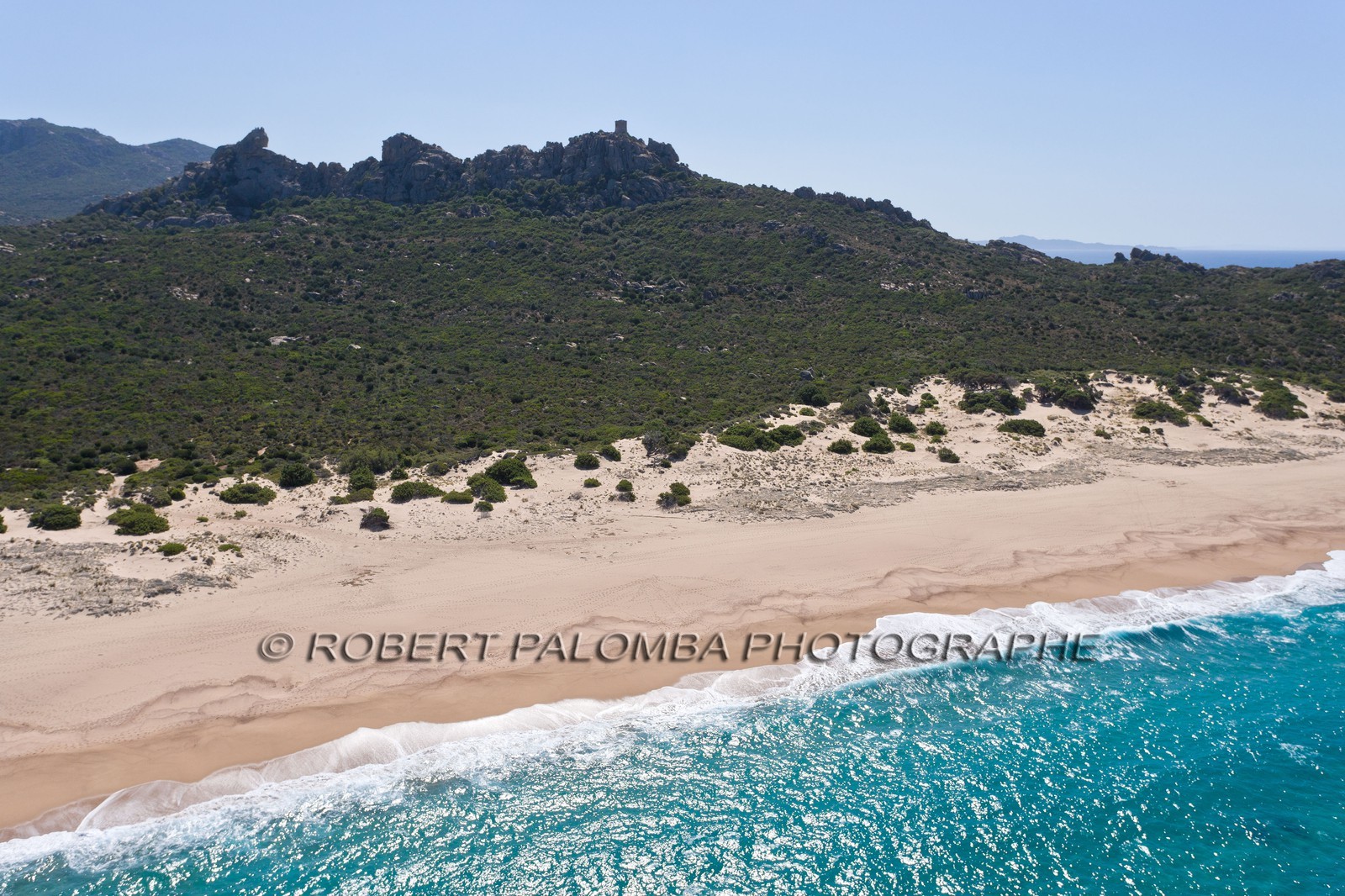 Roccapina