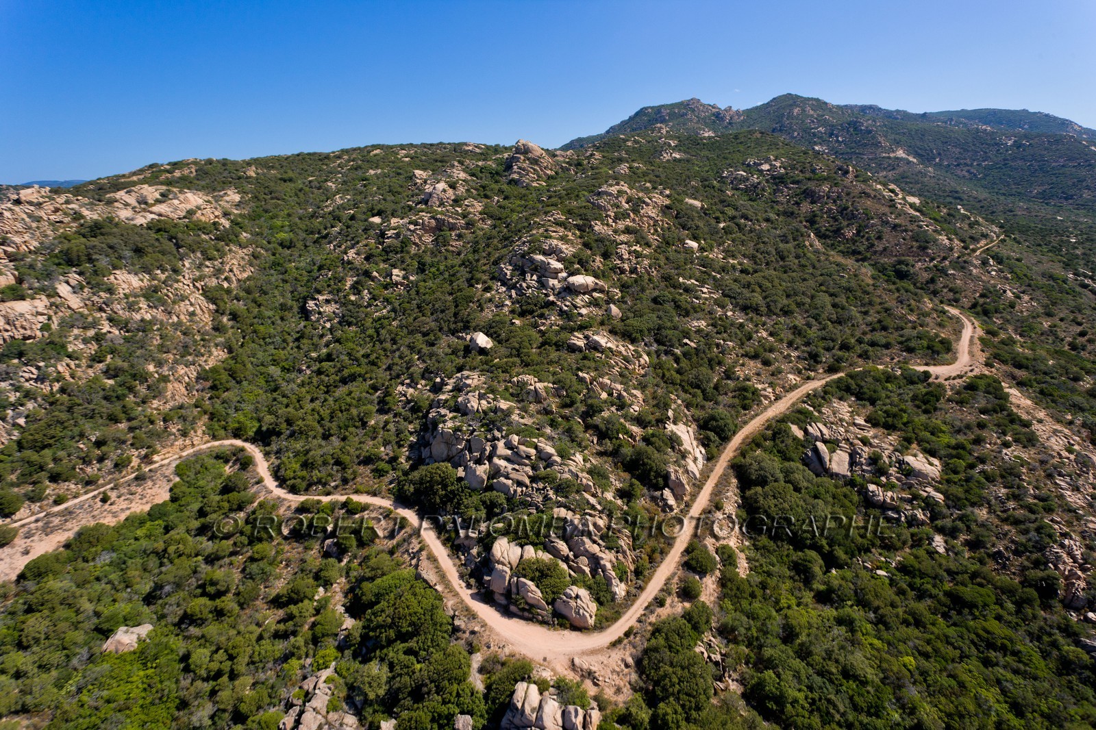 Roccapina