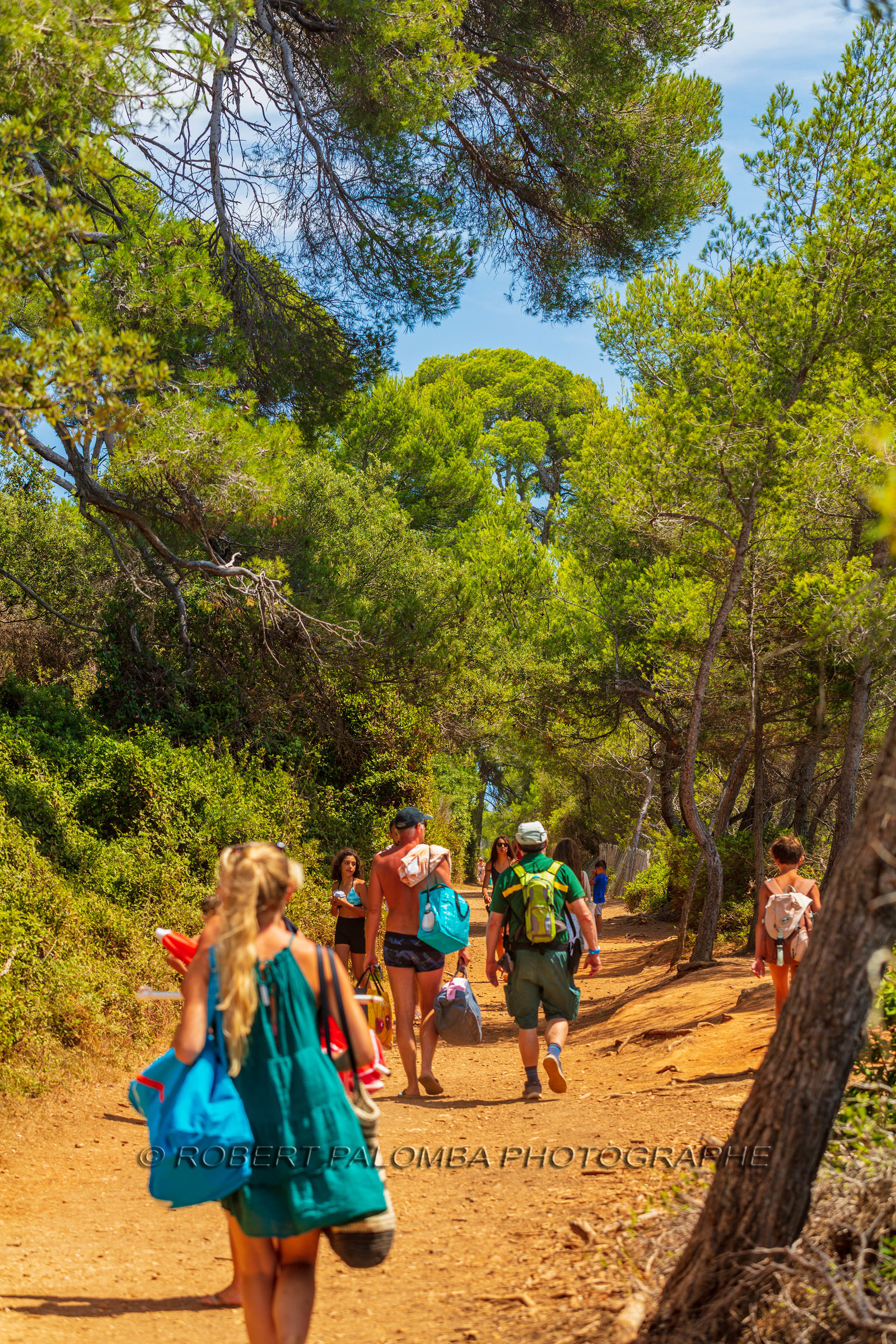 Lérins Sainte-Marguerite