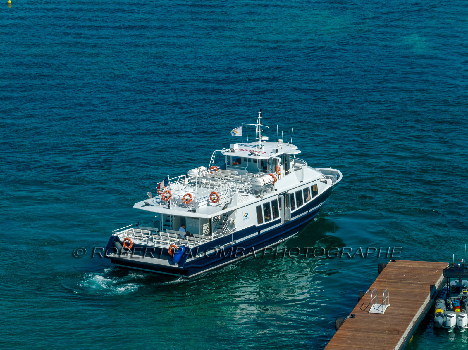 Lérins Sainte-Marguerite