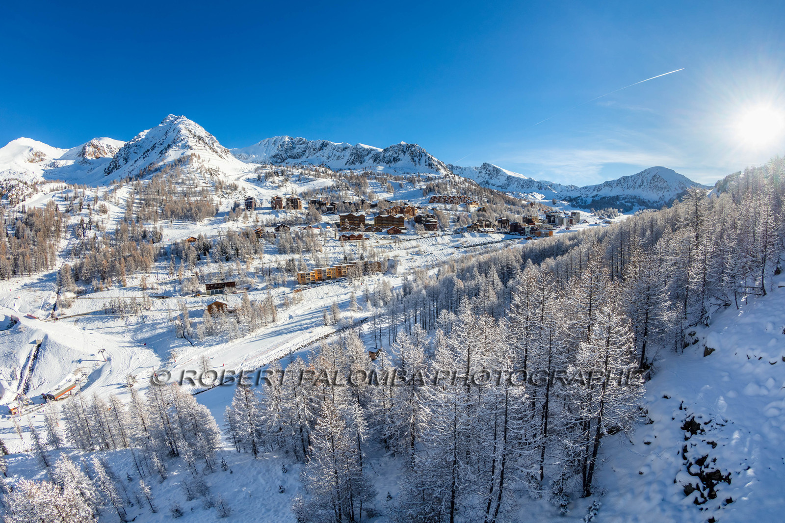 Isola 2000