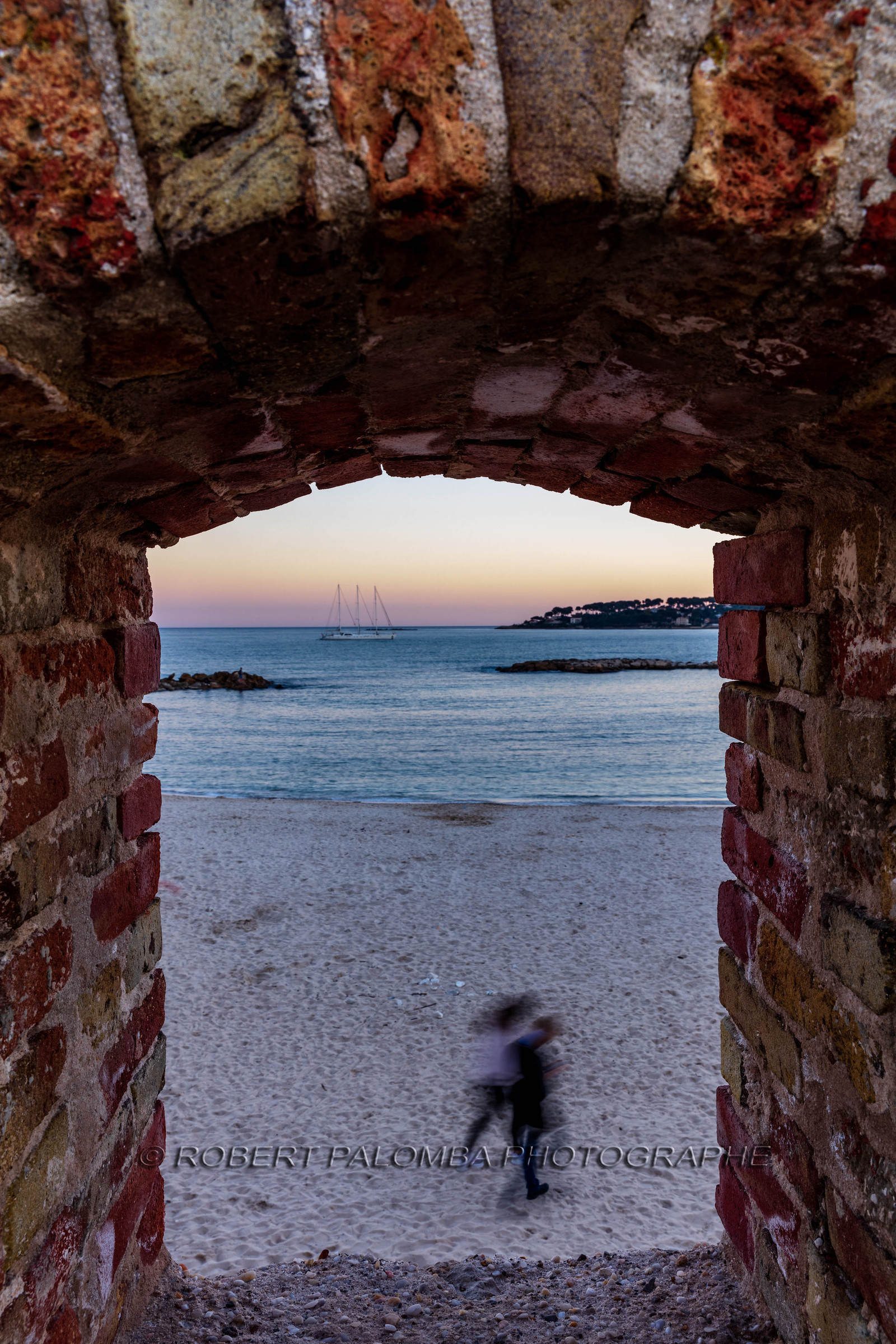 Antibes