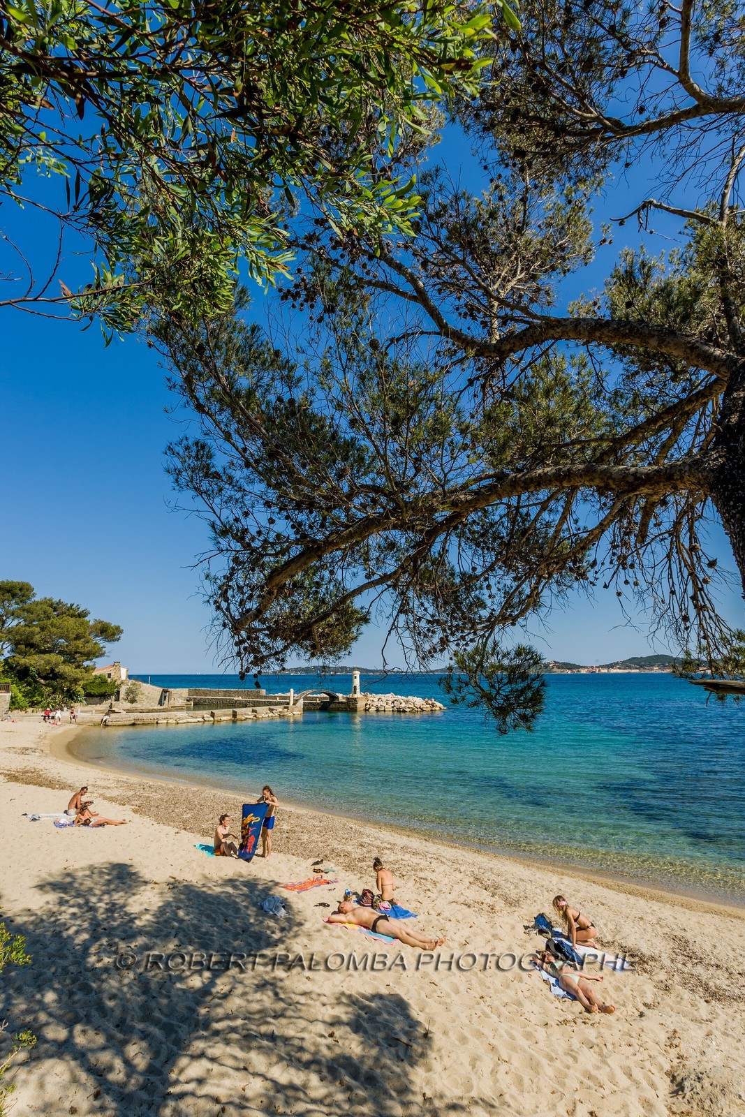 Grimaud