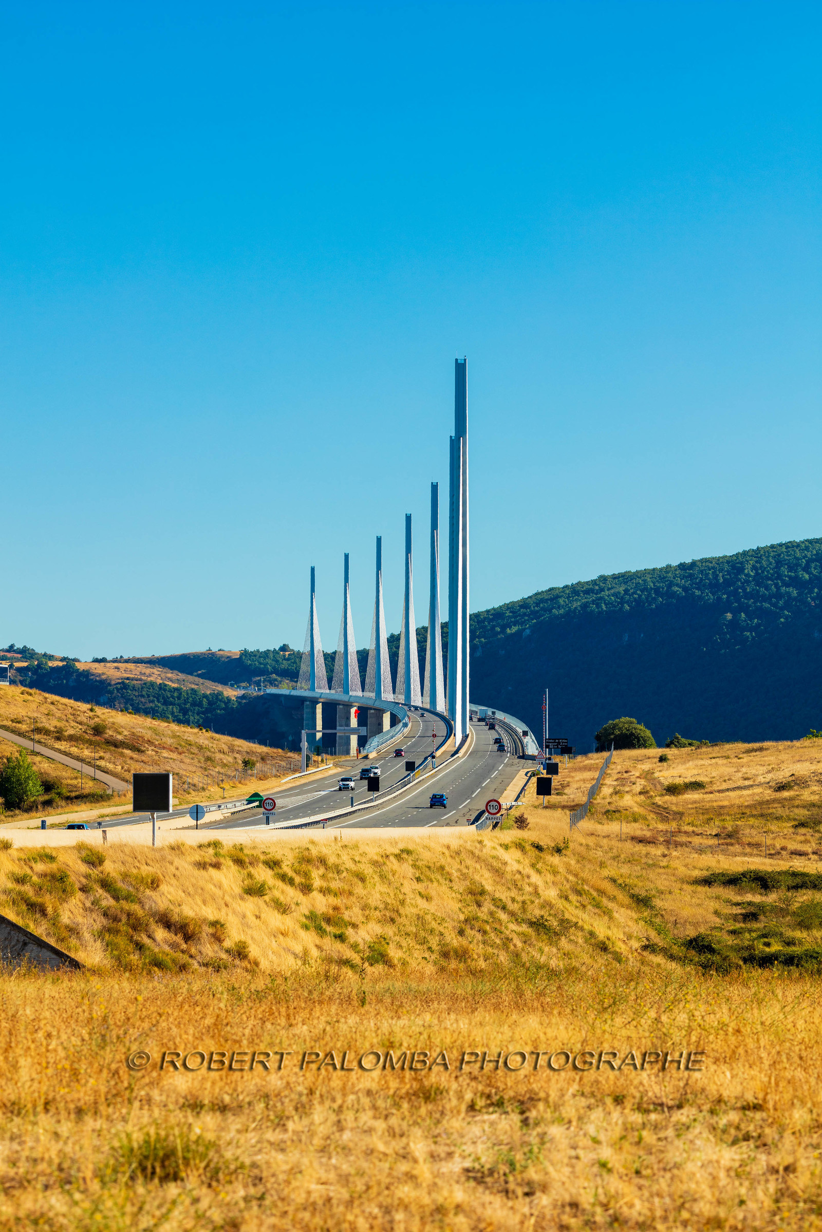 Viaduc de Millau