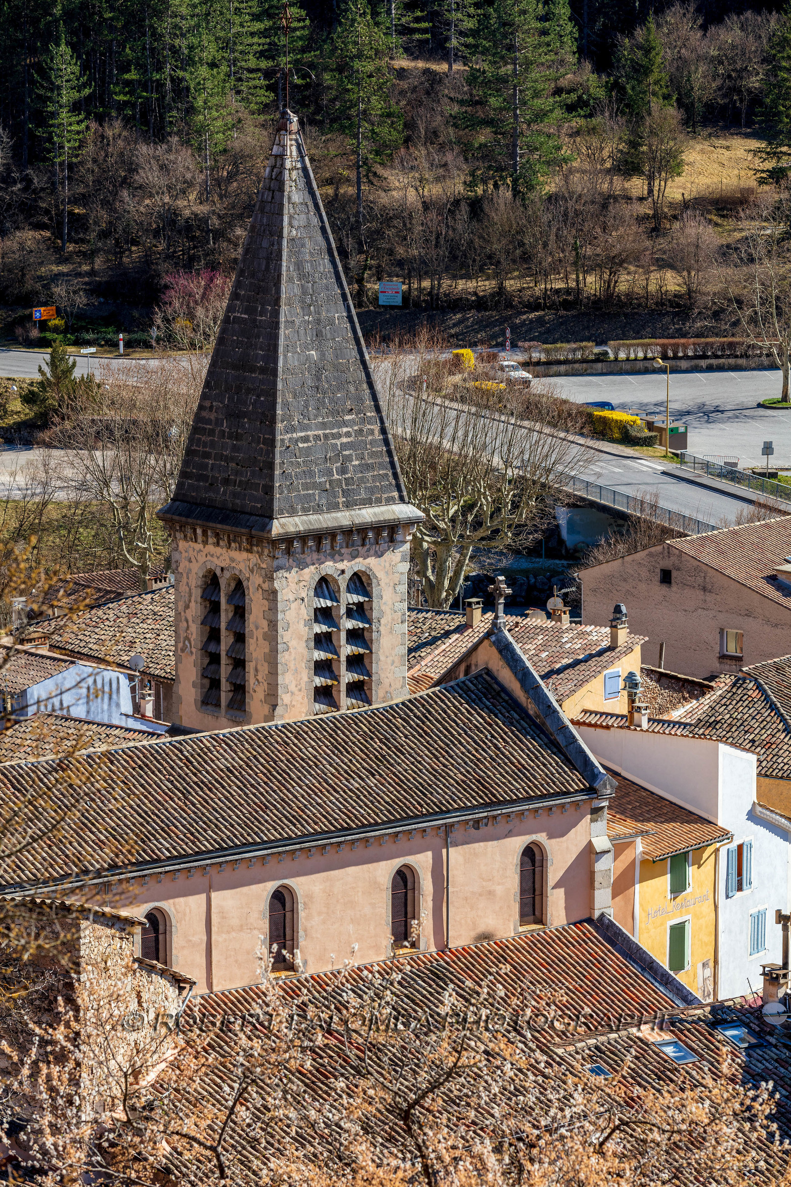 Castellane
