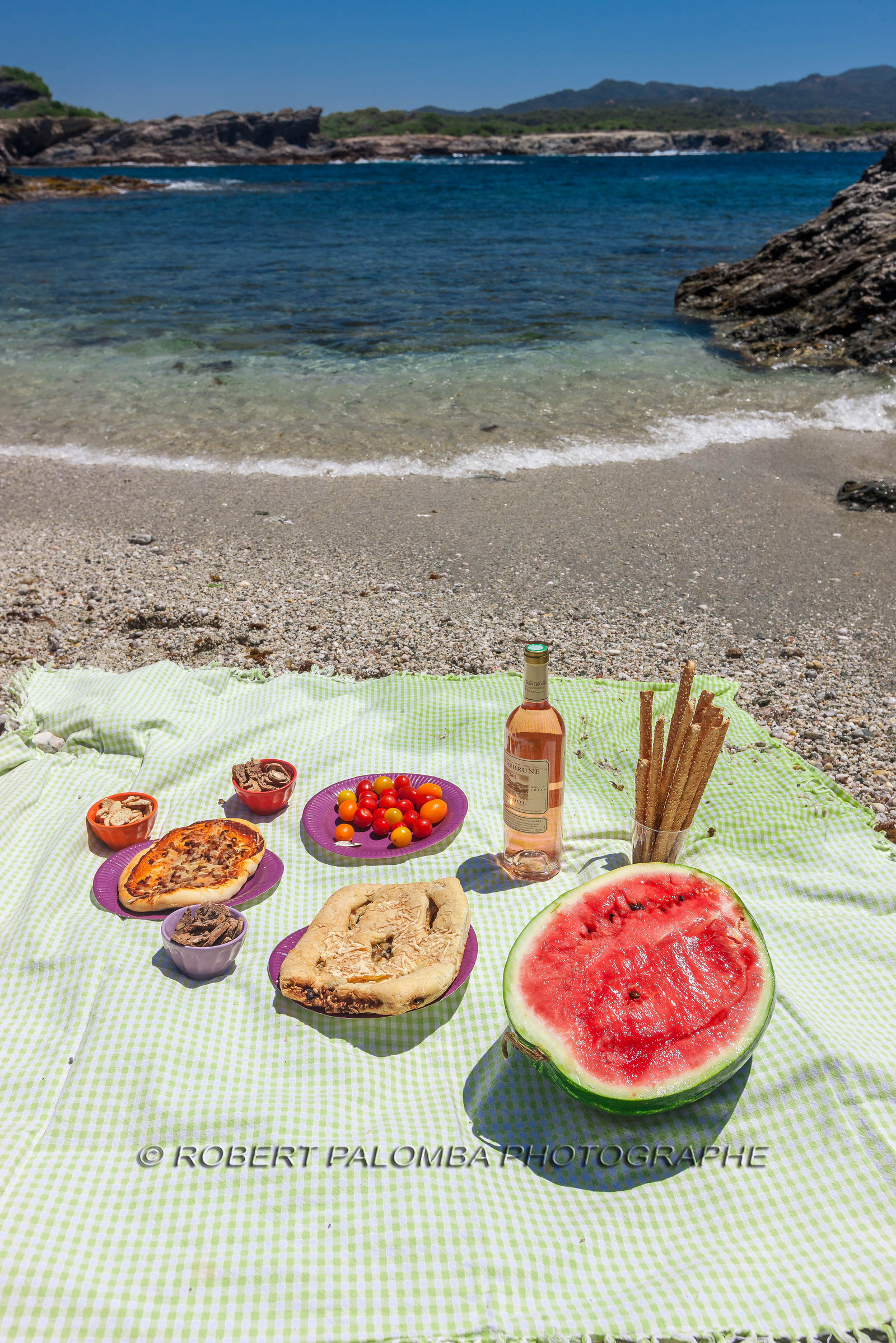 Plage