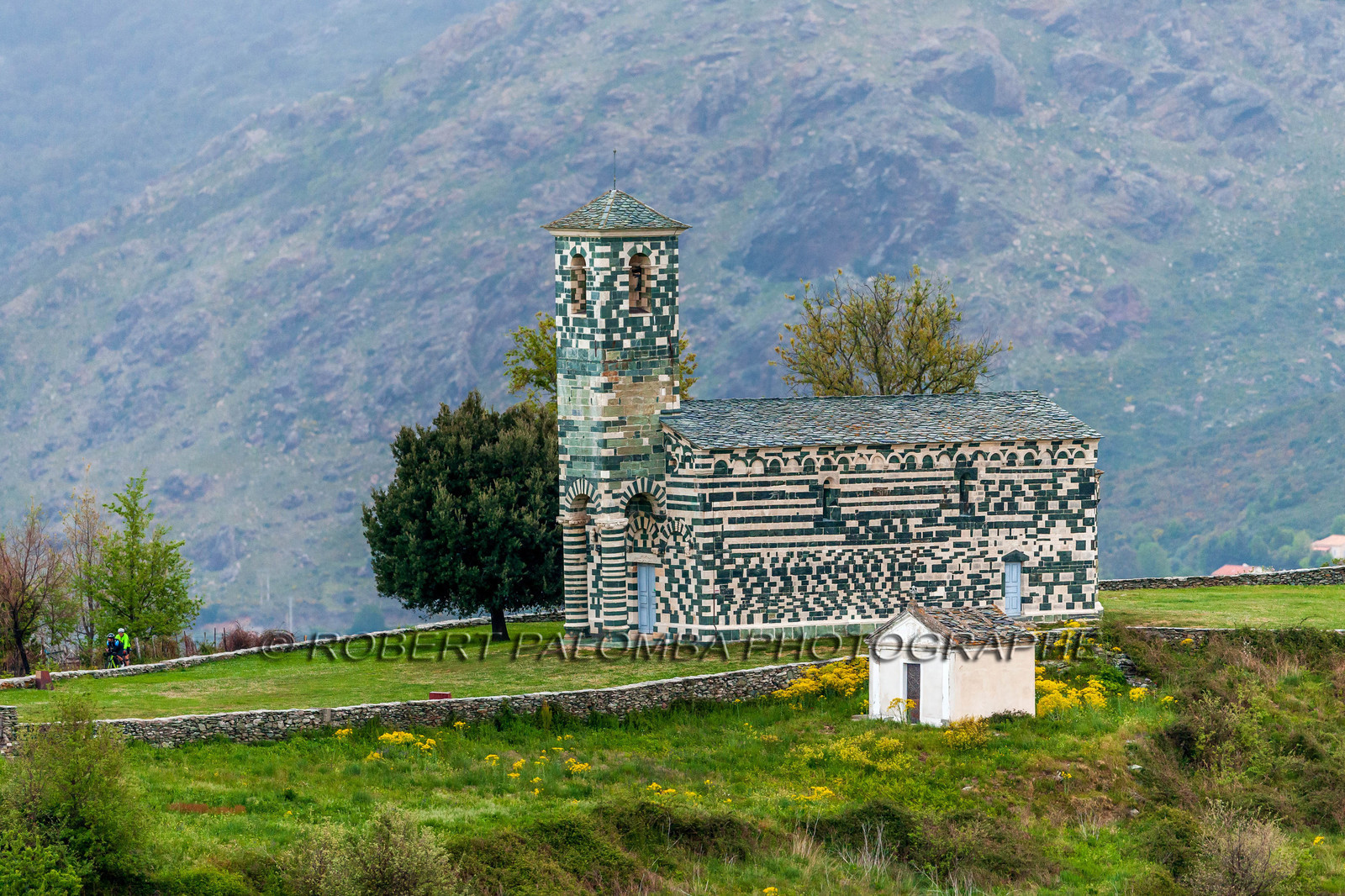 Bikingman Corsica 2019