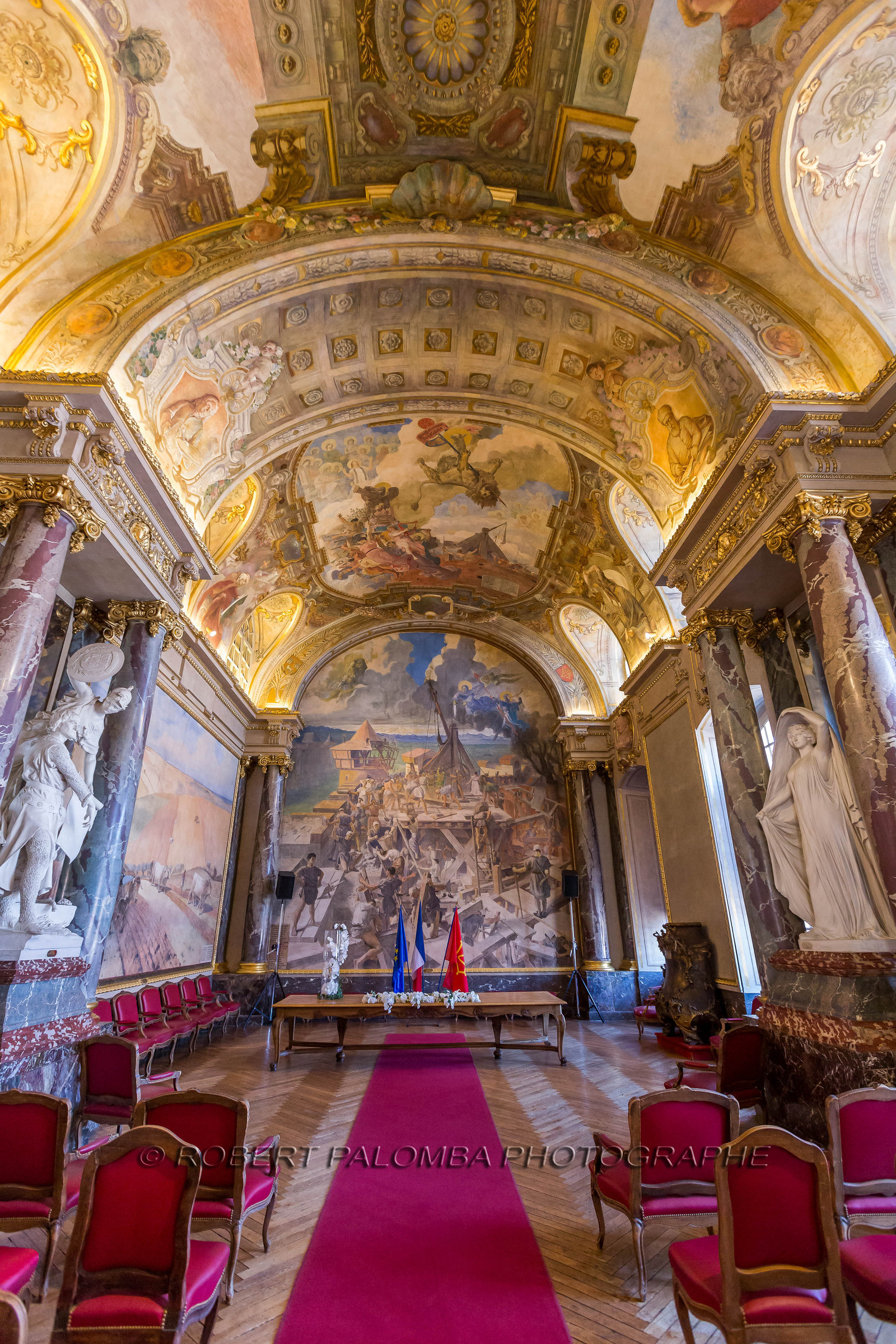 Toulouse