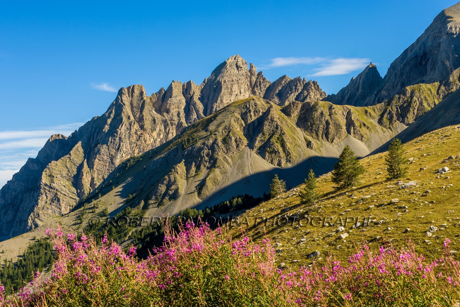 Col des Champs