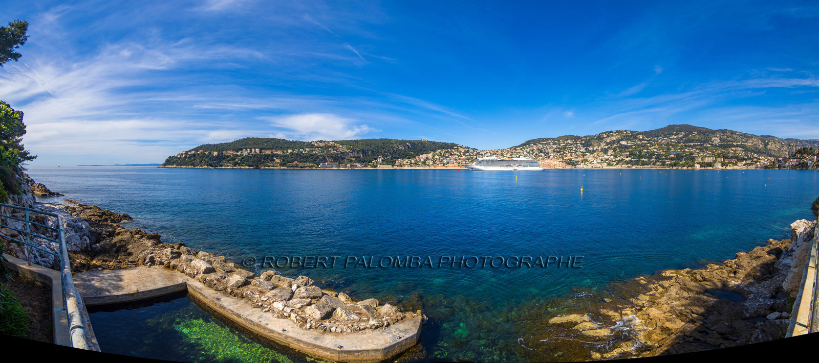 Saint-Jean-Cap-Ferrat