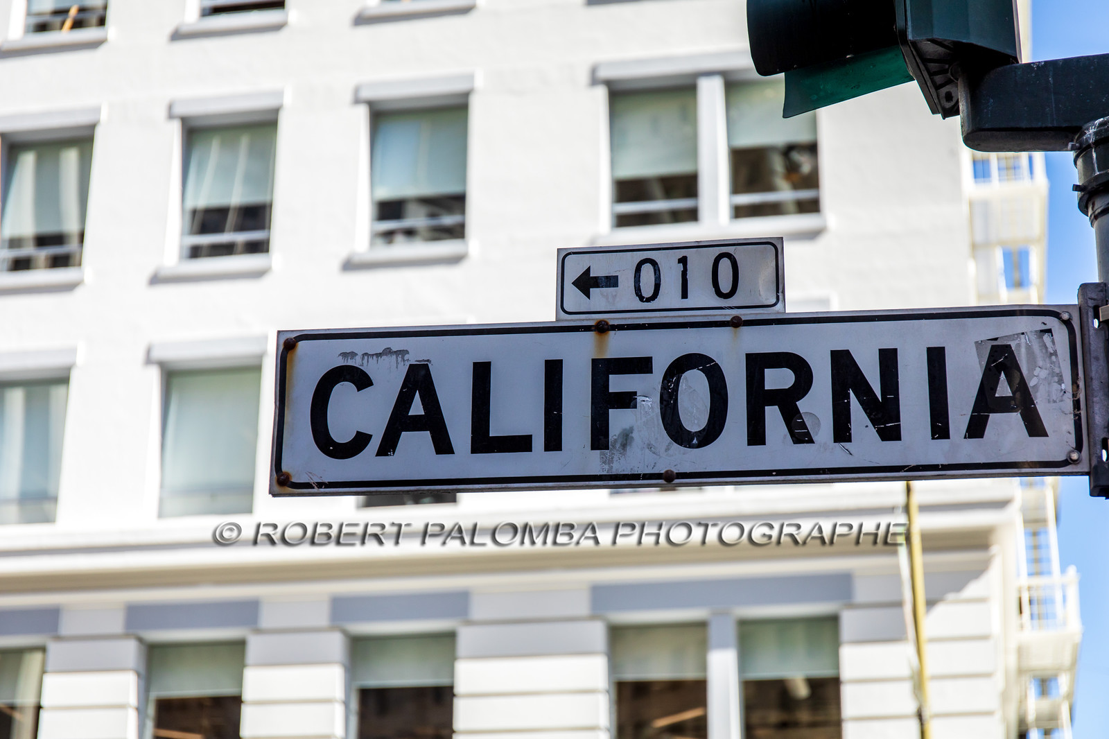 Market Street à San Francisco
