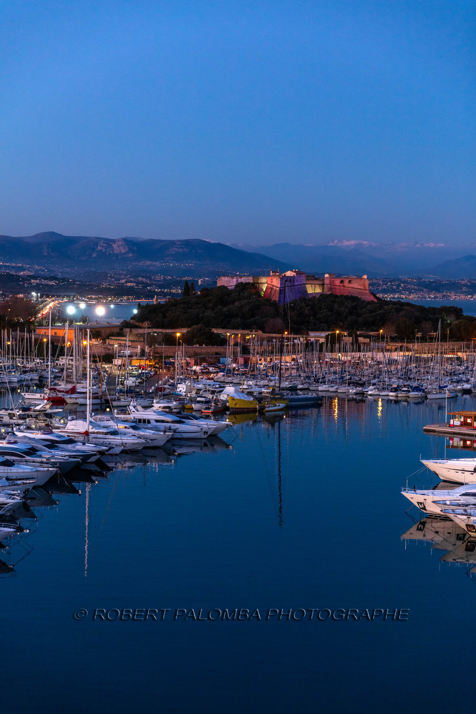 Antibes