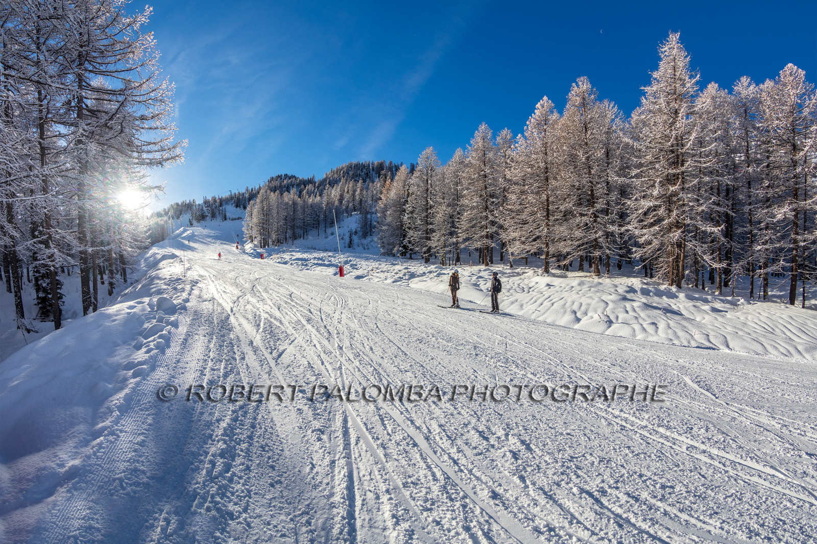 Isola 2000