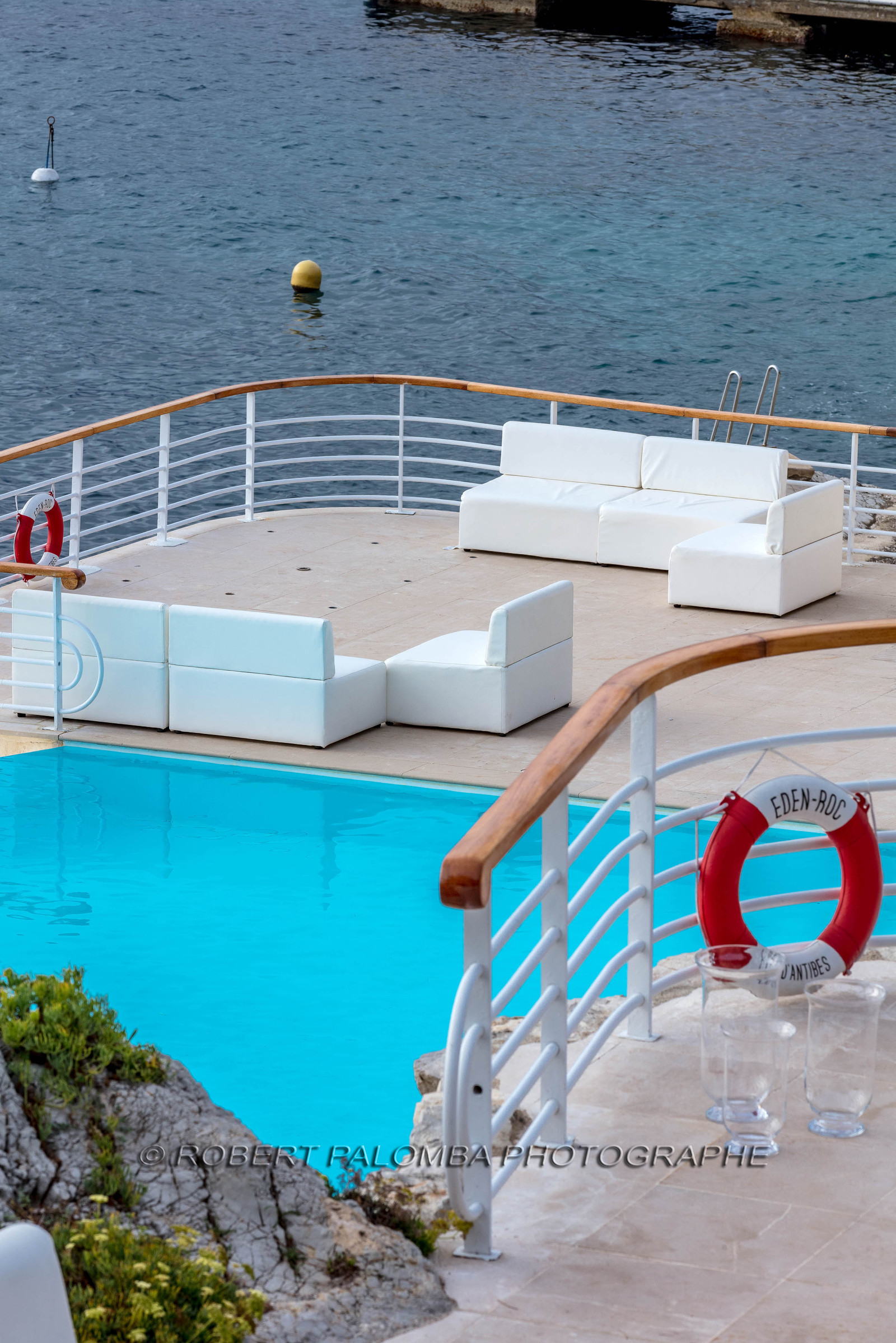 Eden Roc