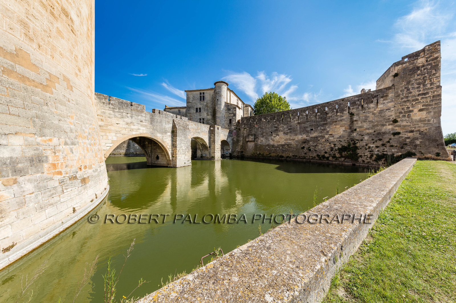Aigues-Mortes