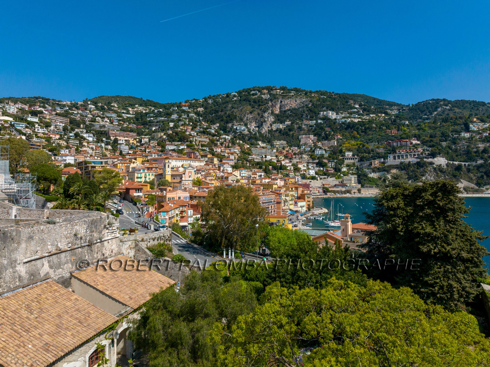Villefranche-sur-Mer