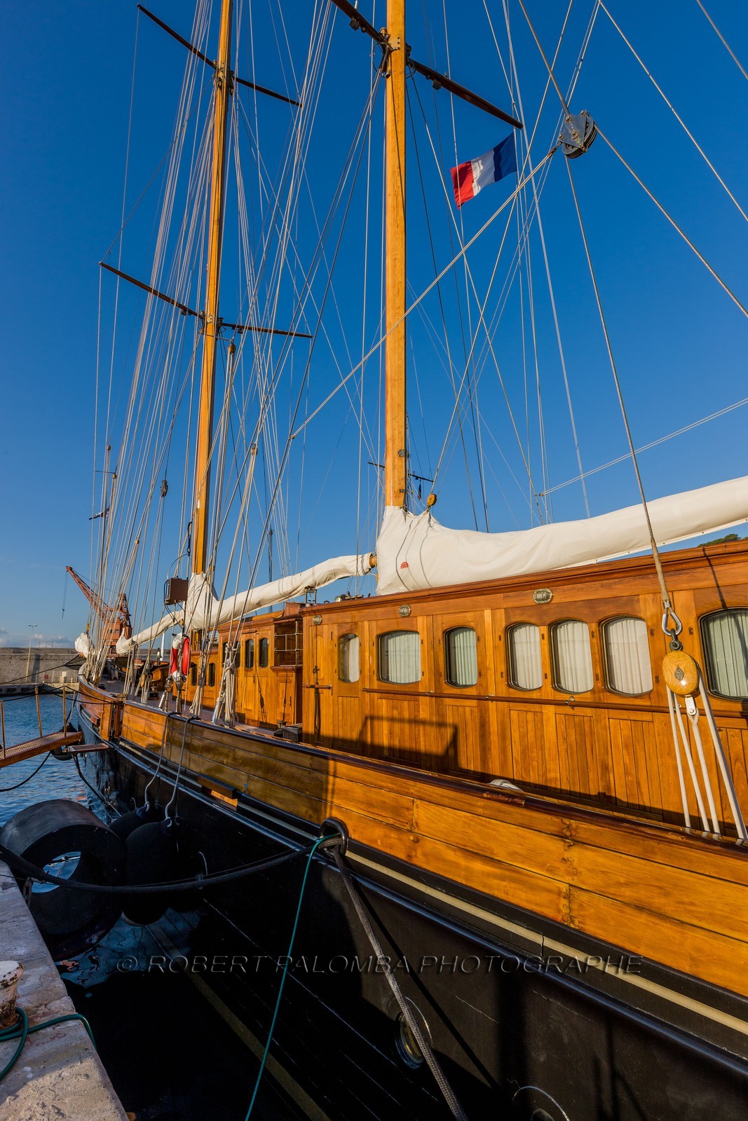 Les Régates de Nice