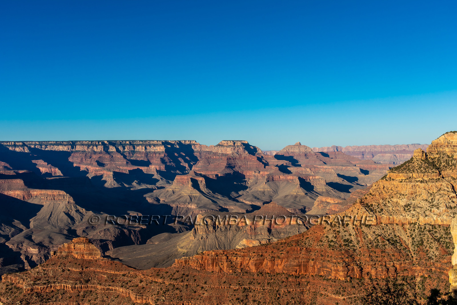 Grand Canyon