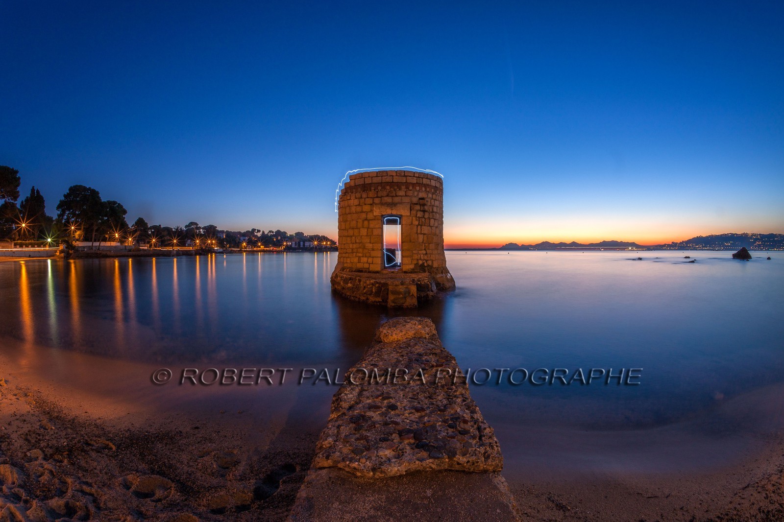Antibes