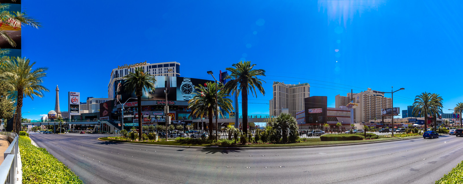 Las Vegas