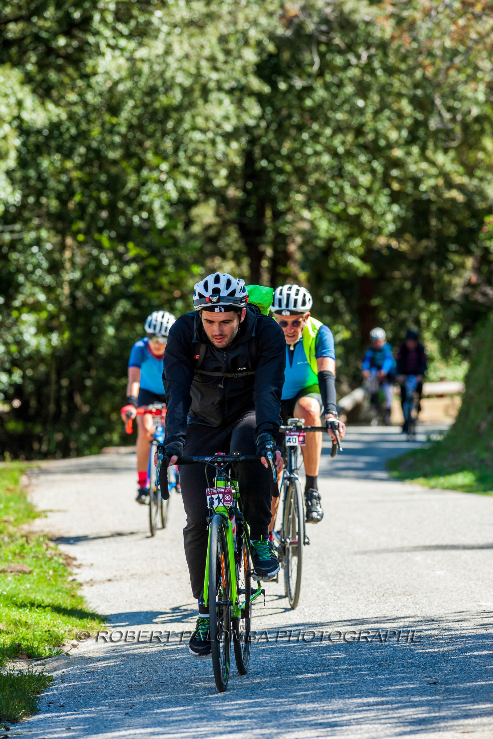 Bikingman Corsica 2019