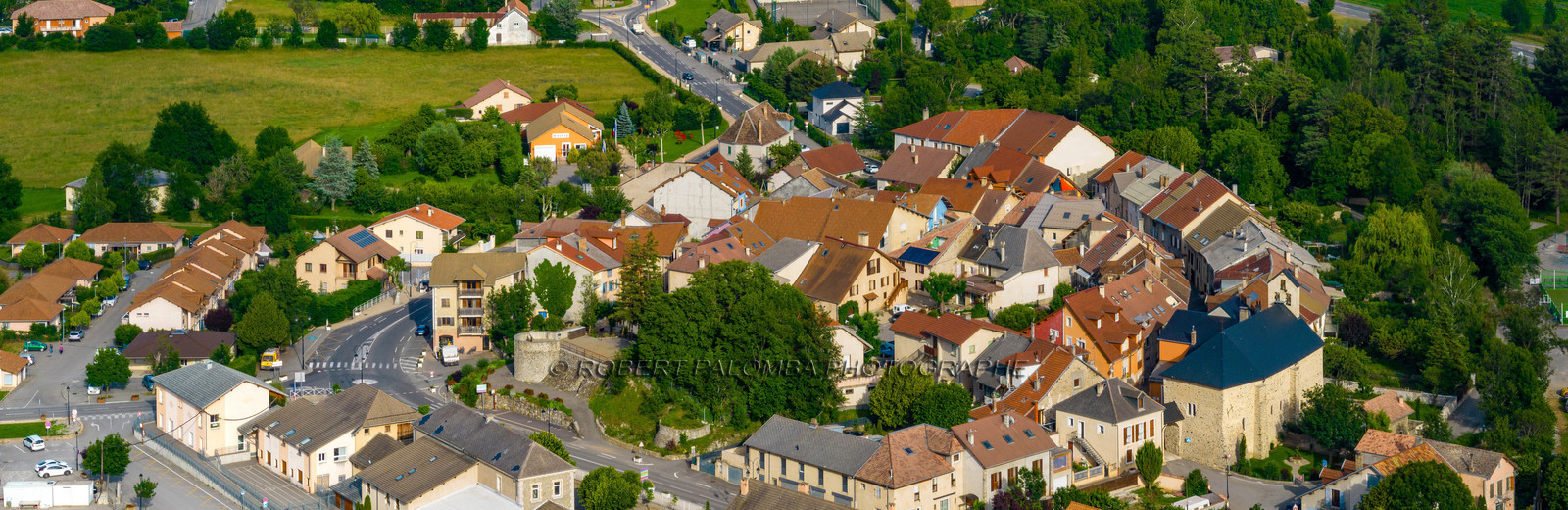 La Bâtie-Neuve