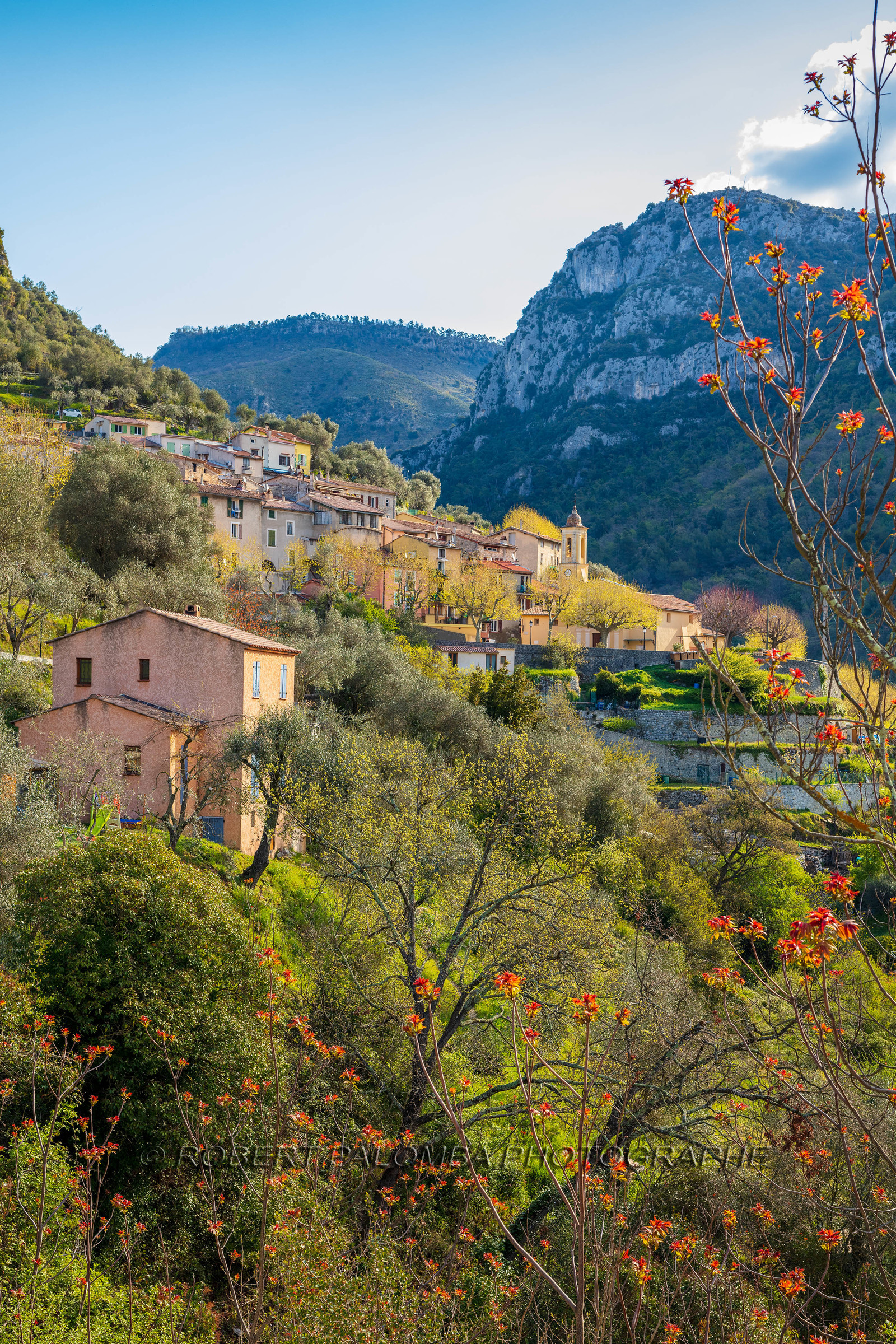 Touët-de-L'Escarène