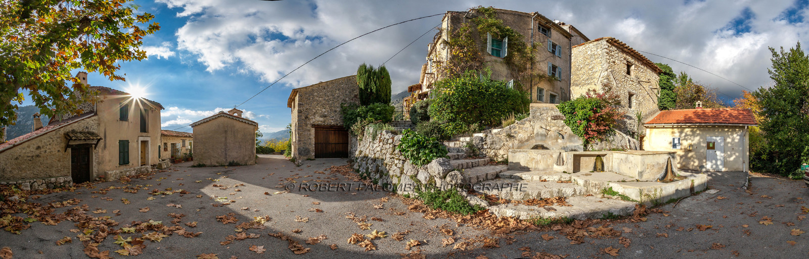 Saint-Pons