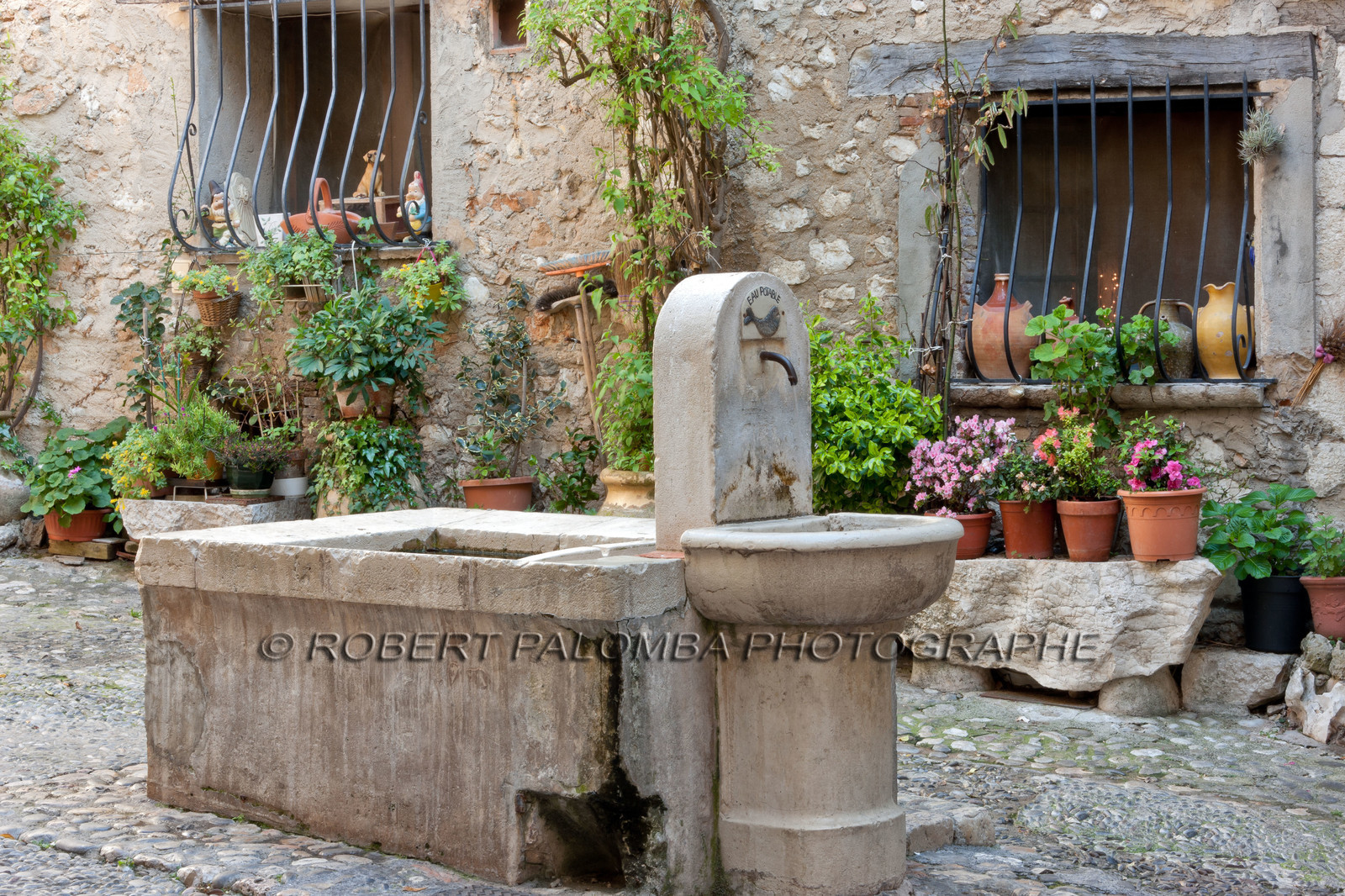 Saint-Paul-de-Vence