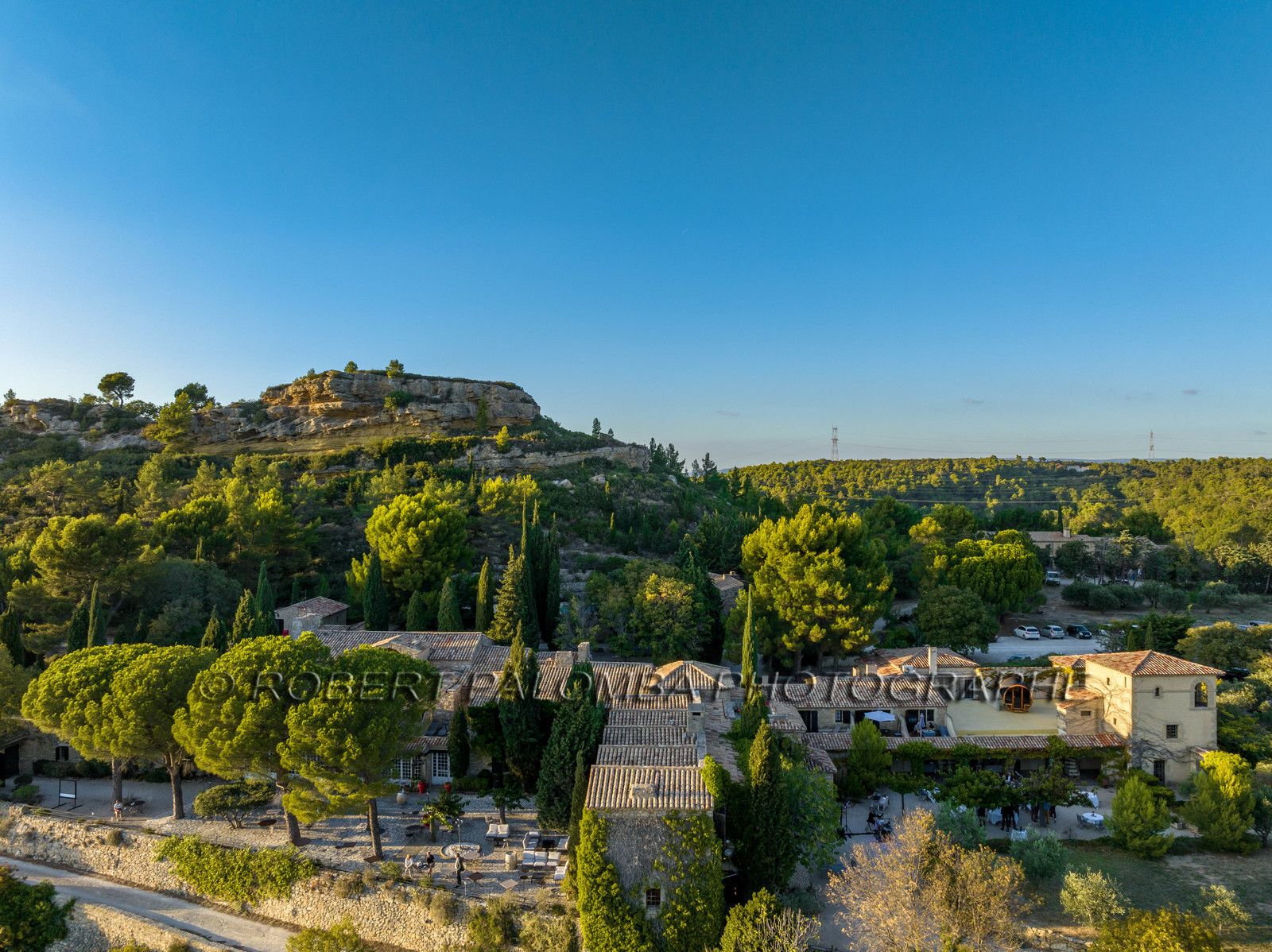 Salon-de-Provence