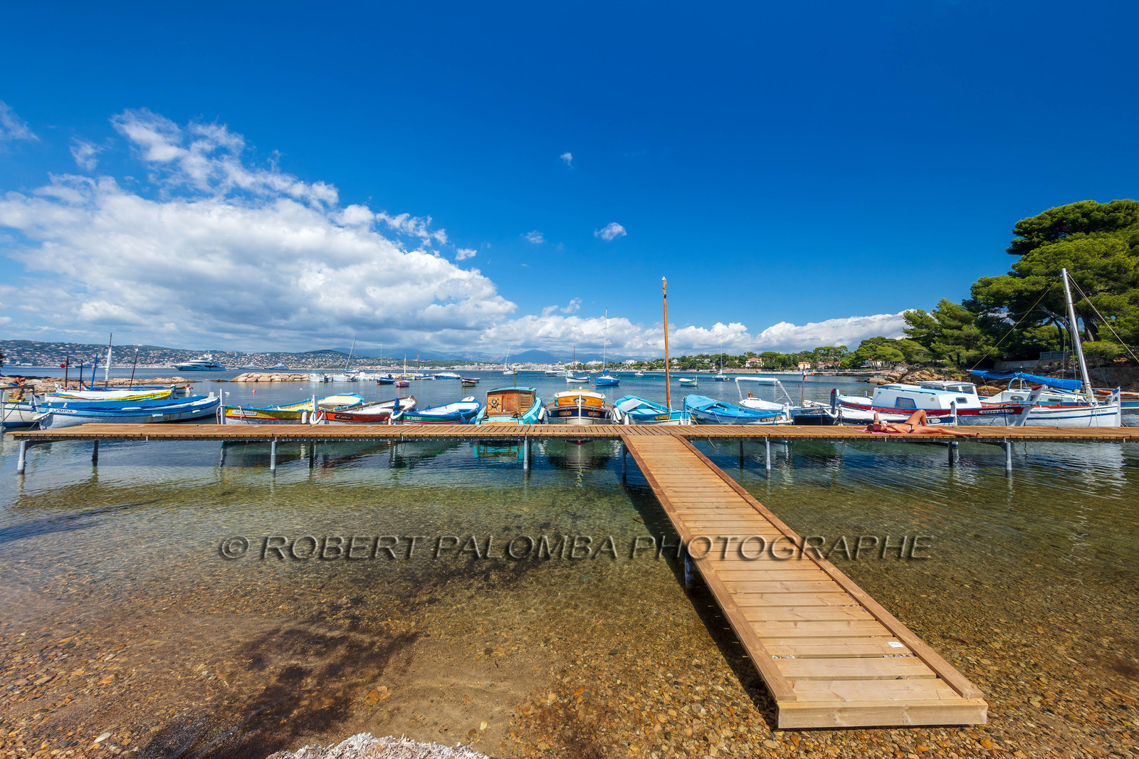 Antibes