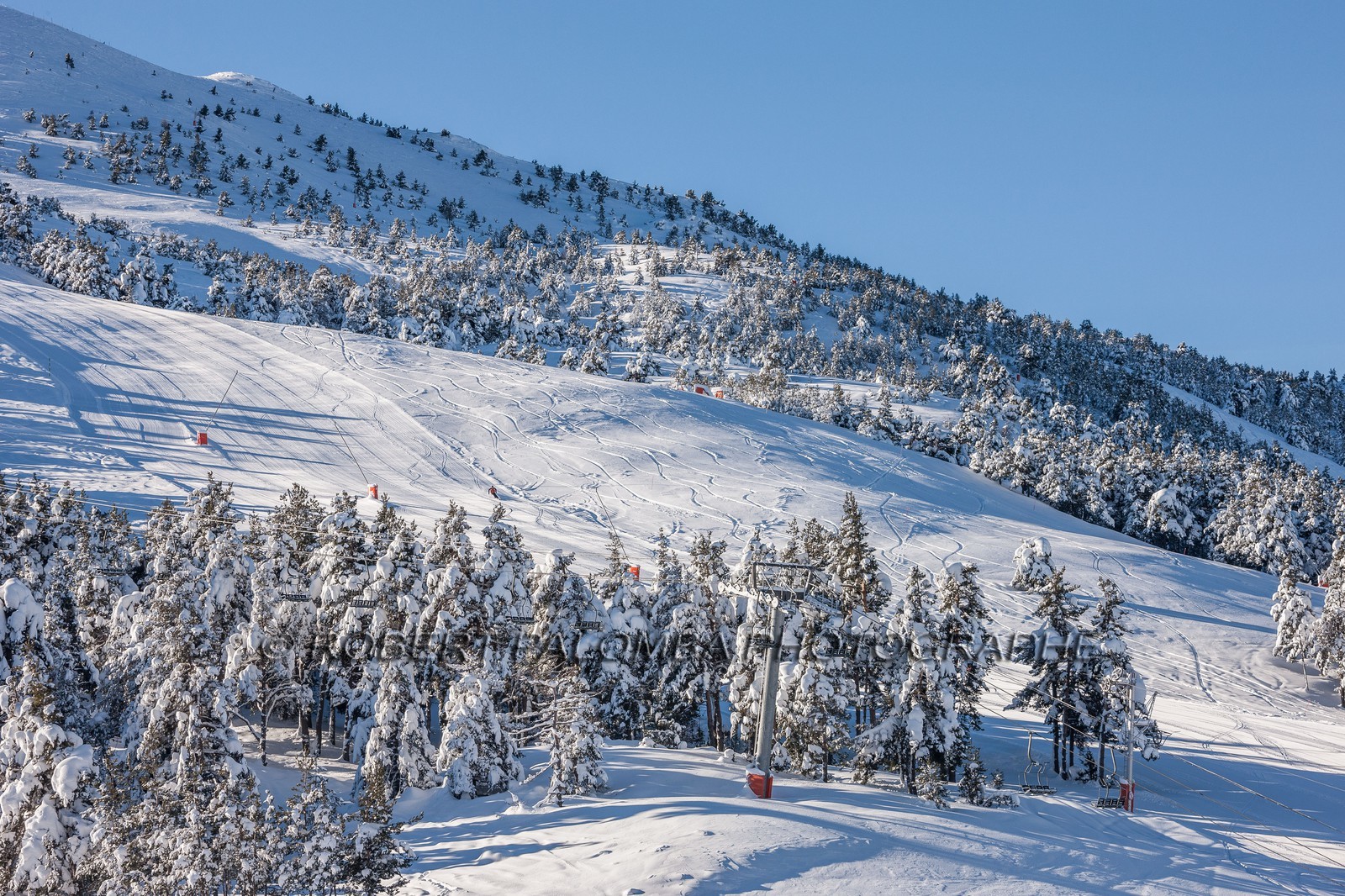 Gréolières-les-Neiges