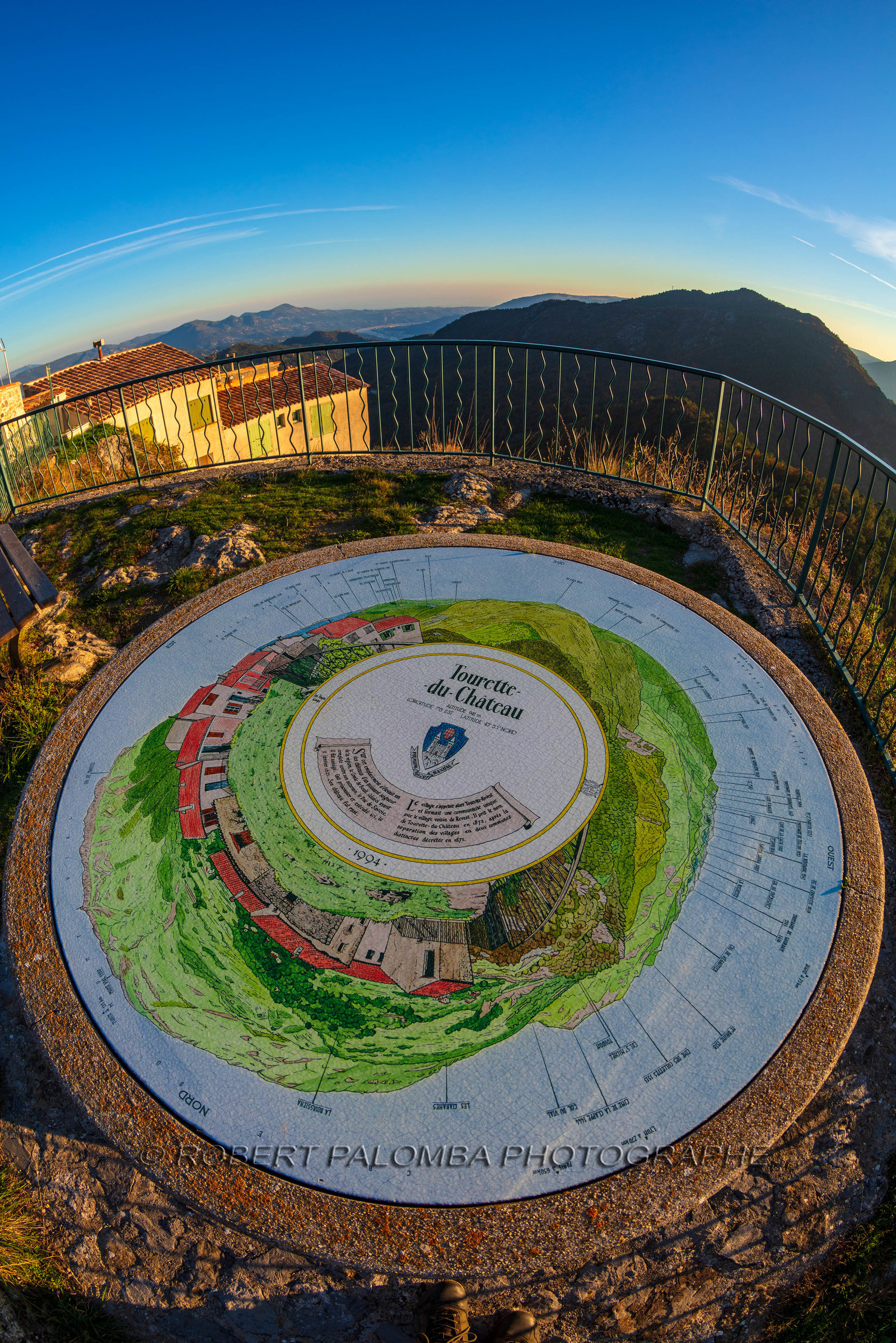 Tourette-du-Château