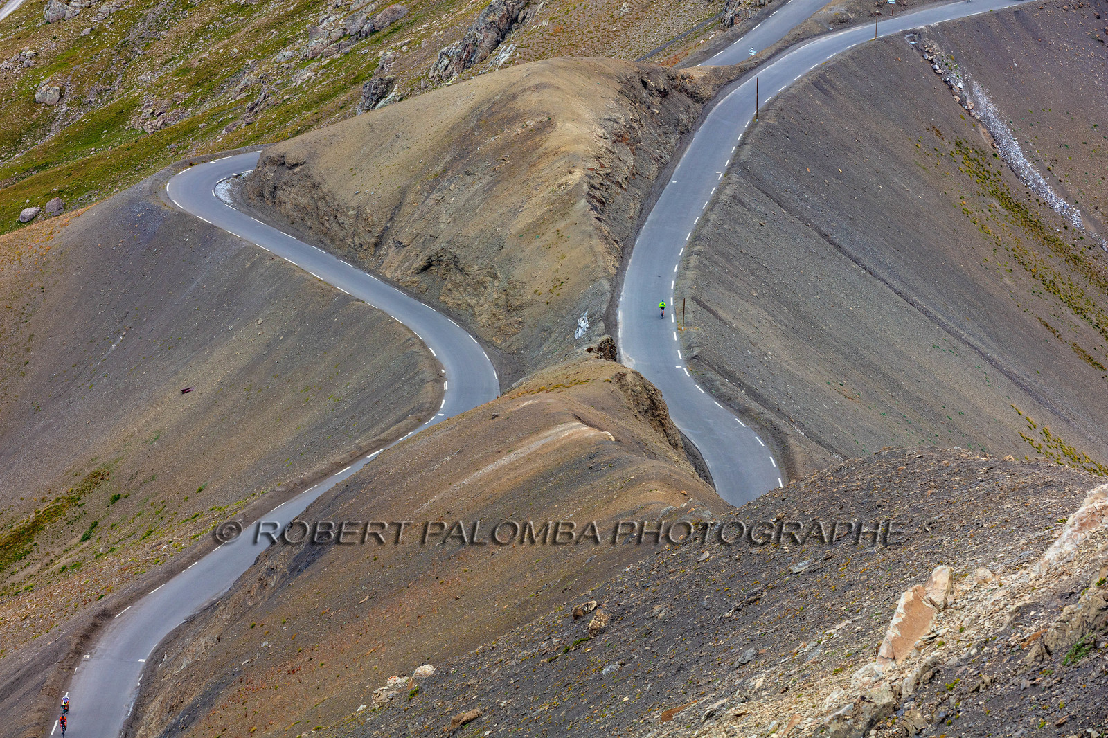 Col de la Bonette