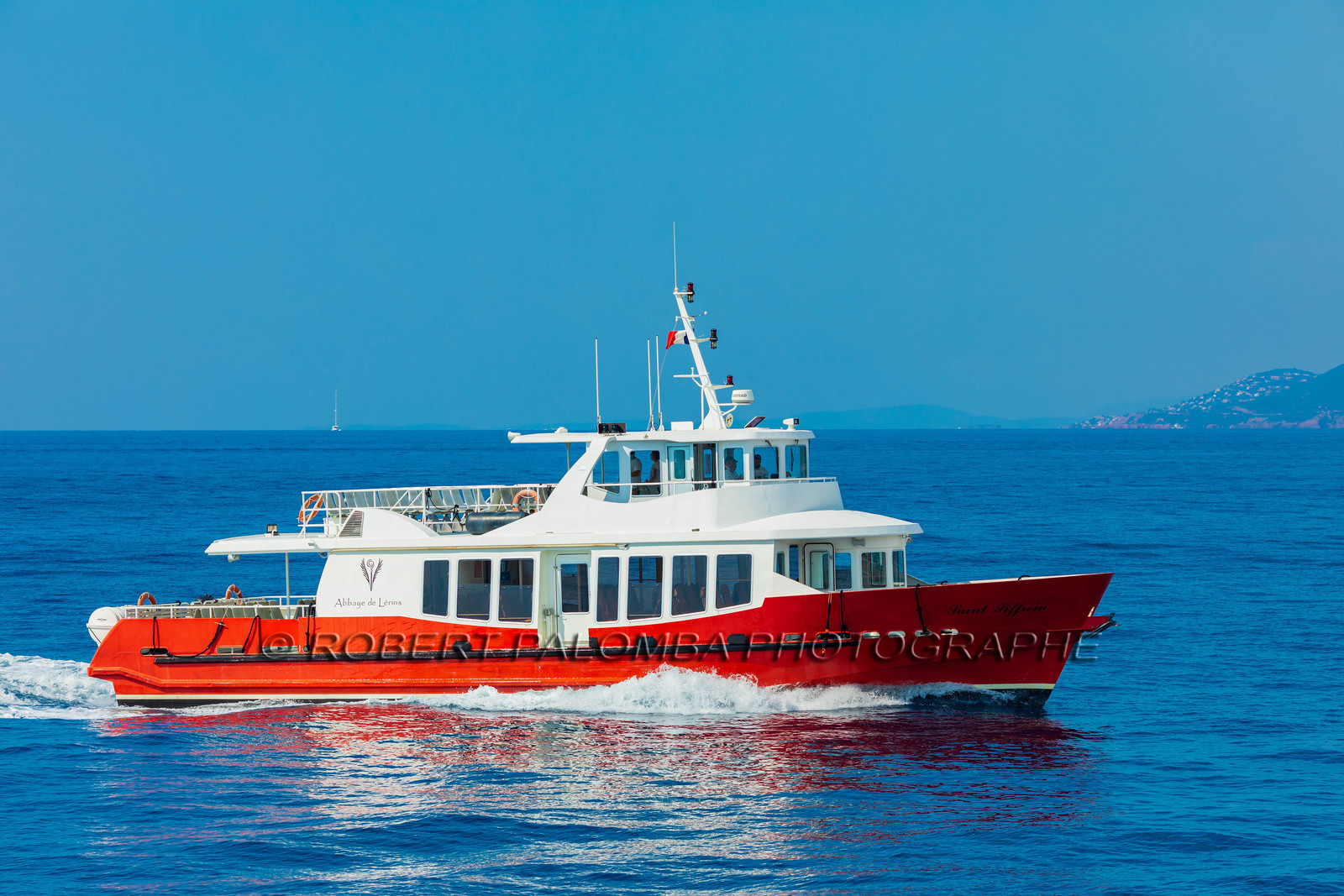 Lérins Saint-Honorat