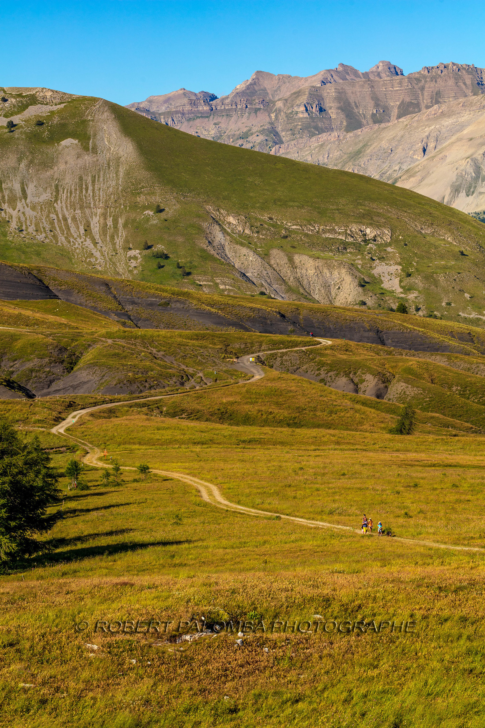 Col des Champs