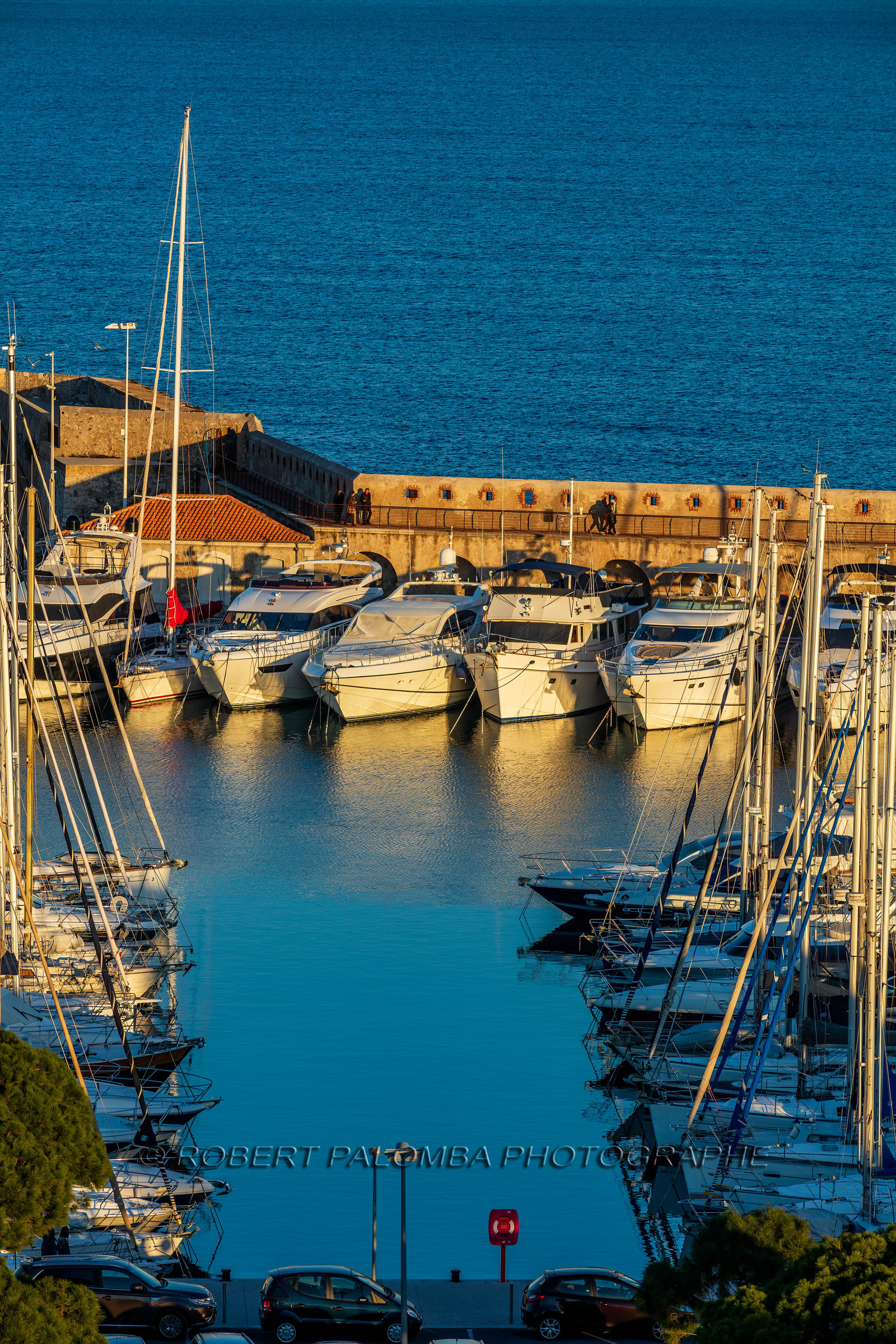 Antibes