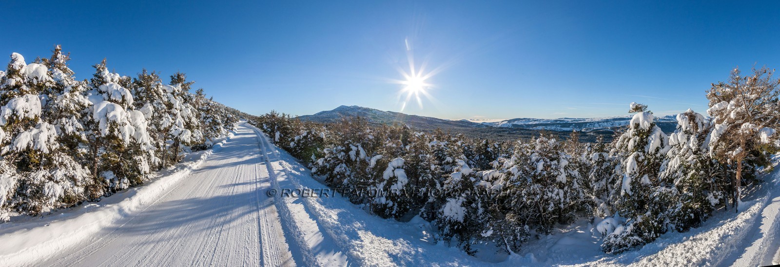 Gréolières-les-Neiges