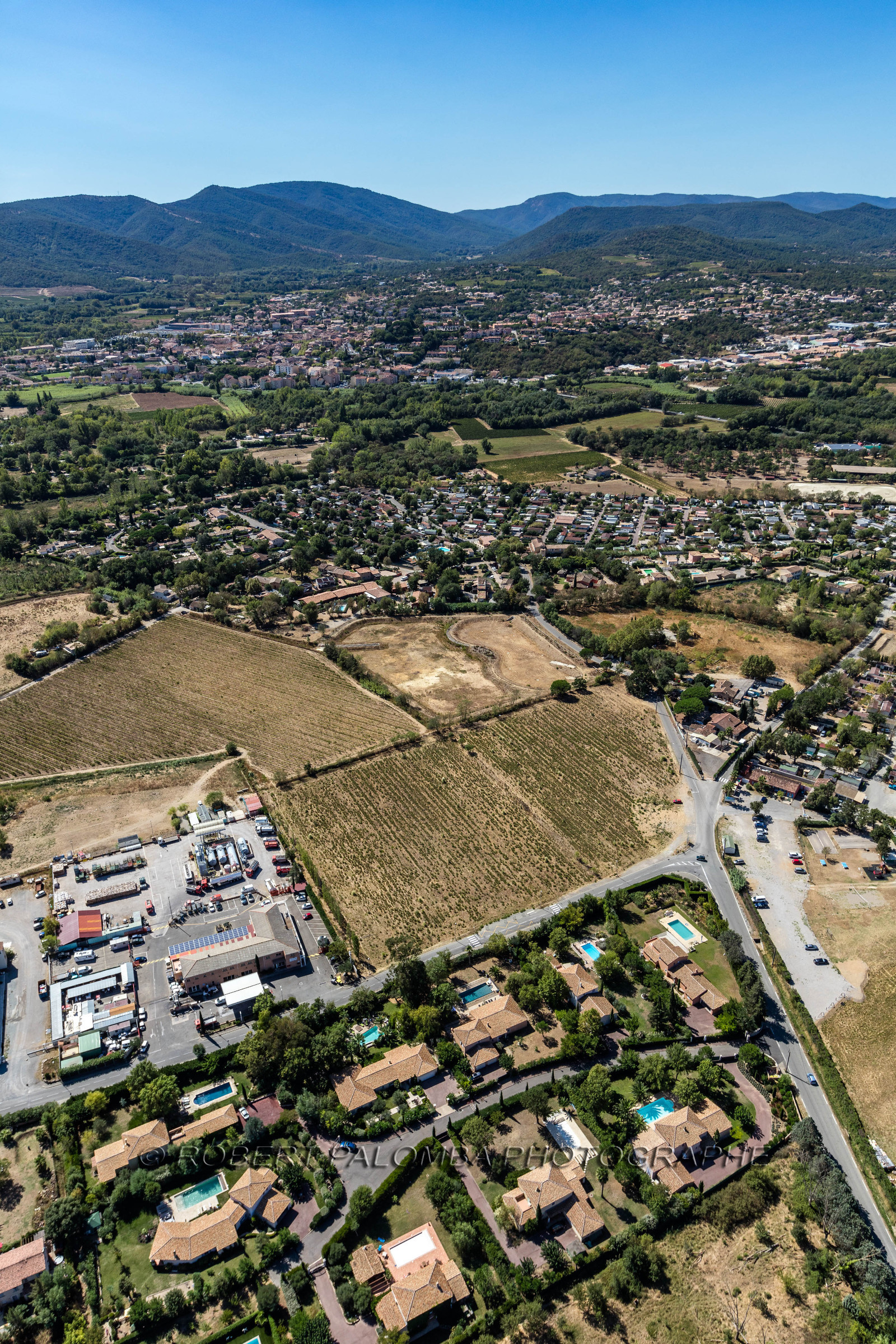 Grimaud