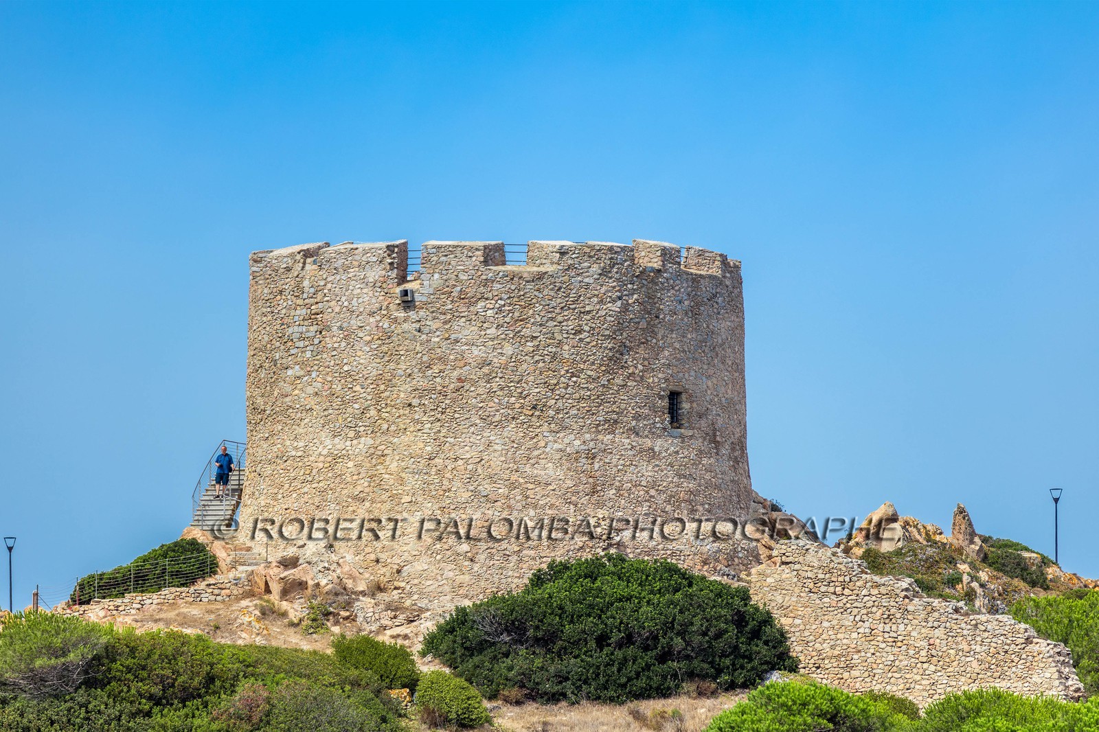 Santa Teresa di Gallura