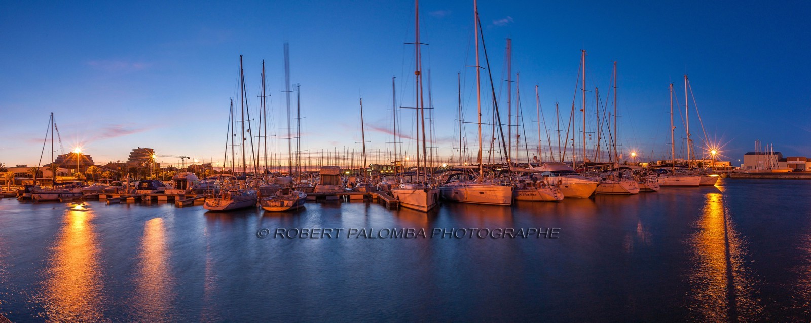 Canet-en-Roussillon