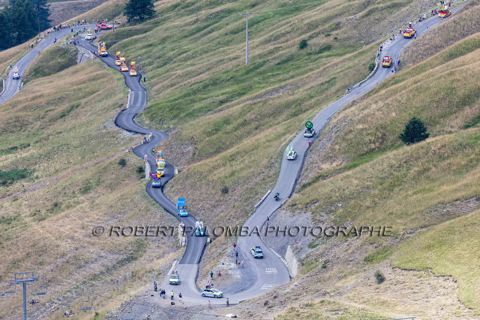 Tour de France 2015