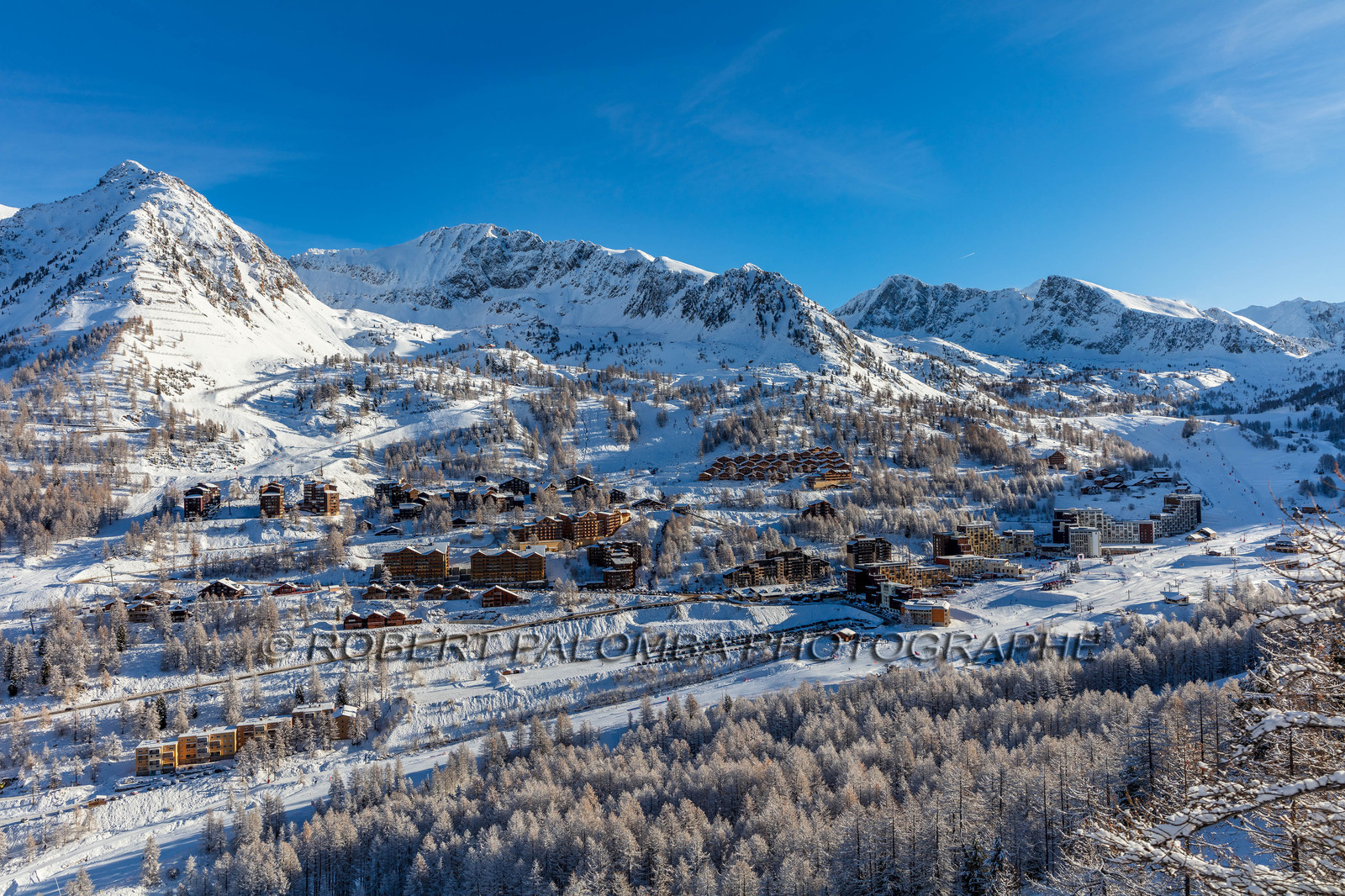 Isola 2000