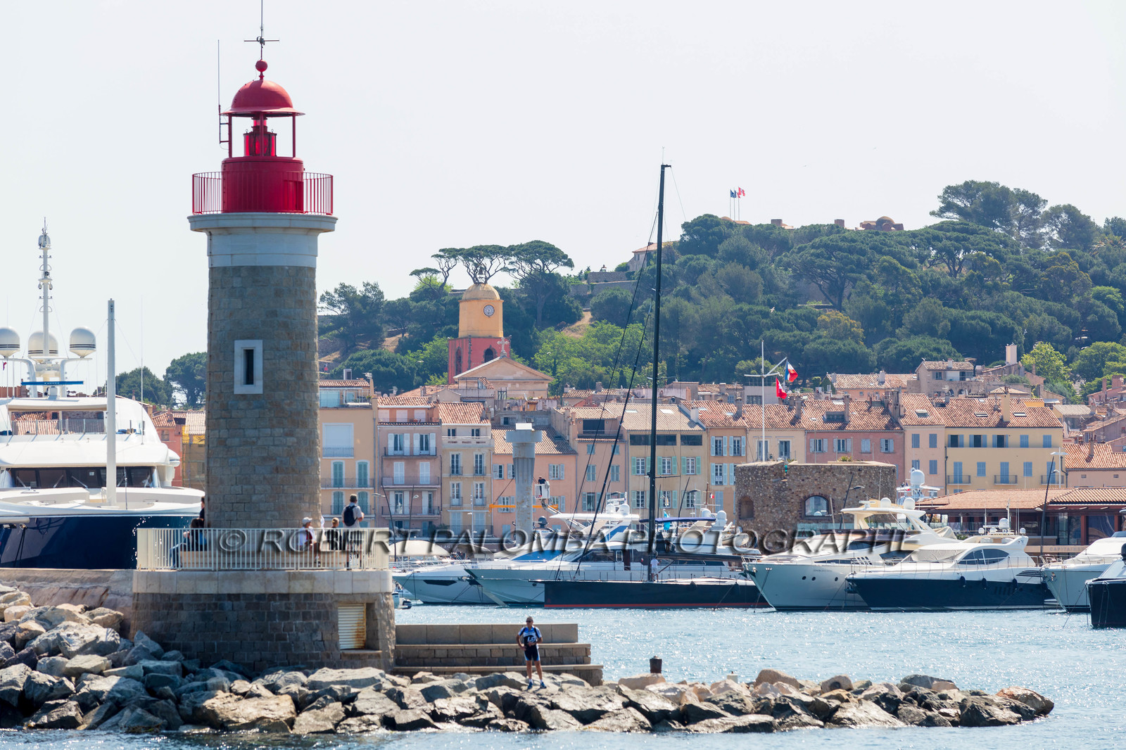 Saint-Tropez