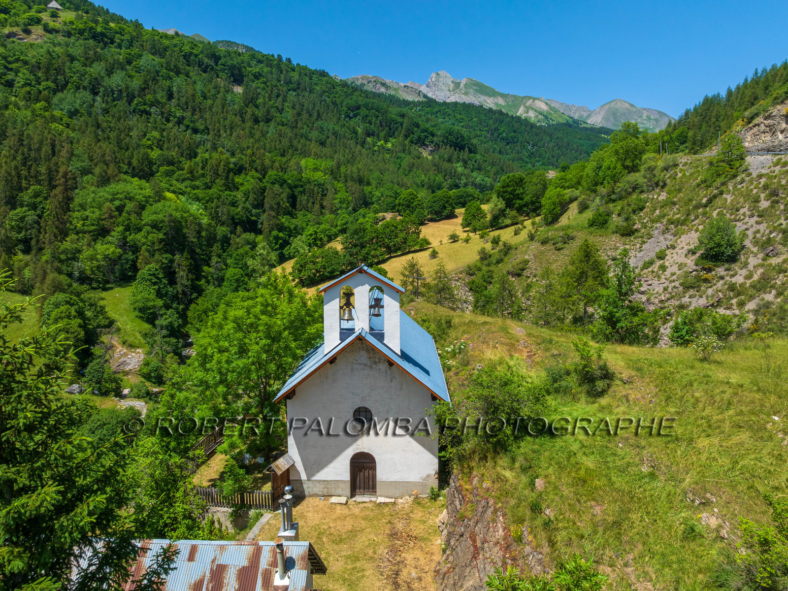 Le Verdon
