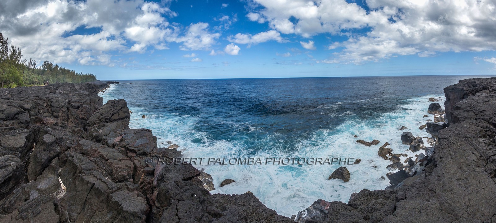 Ile de La Réunion
