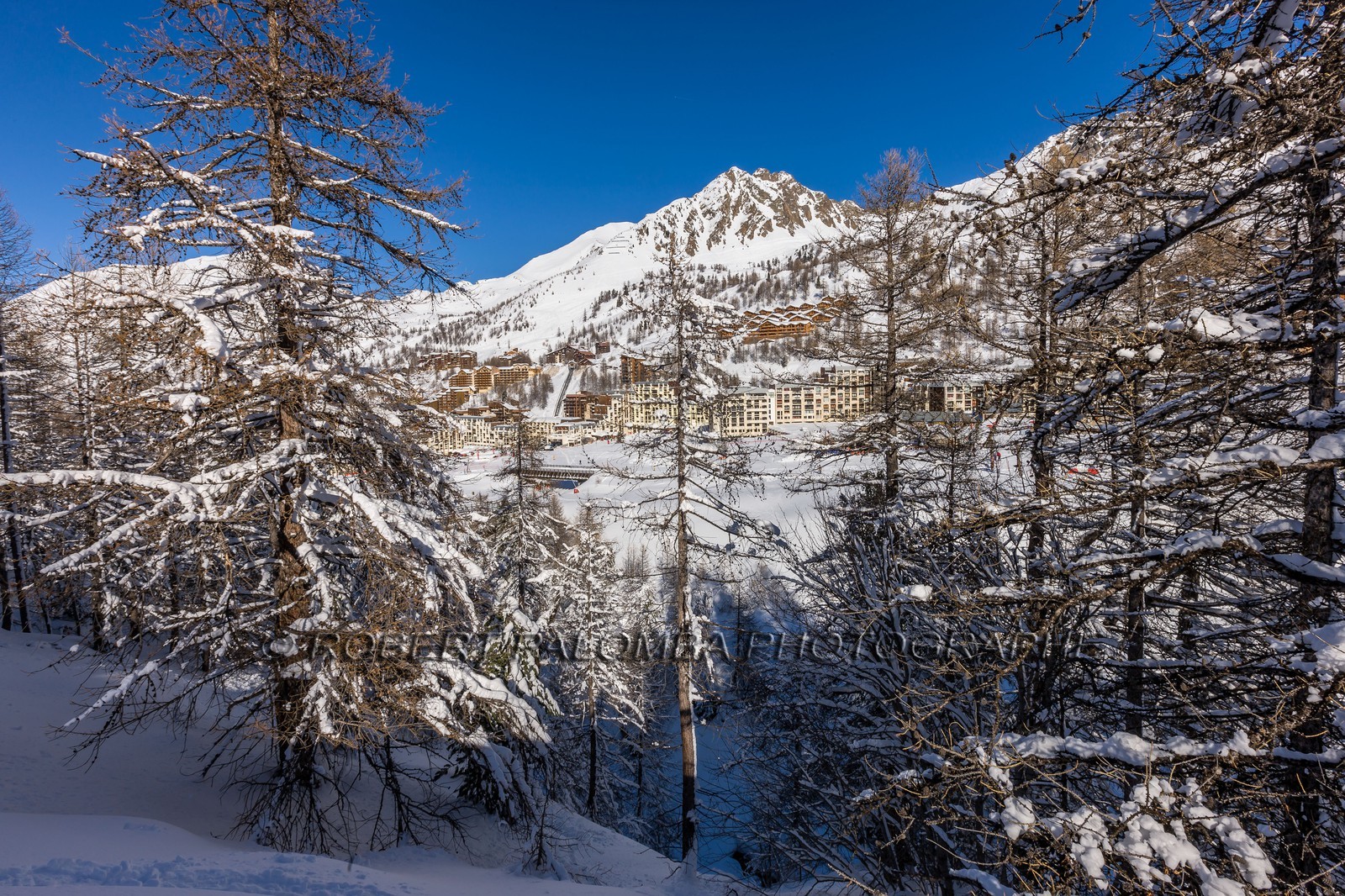 Isola 2000